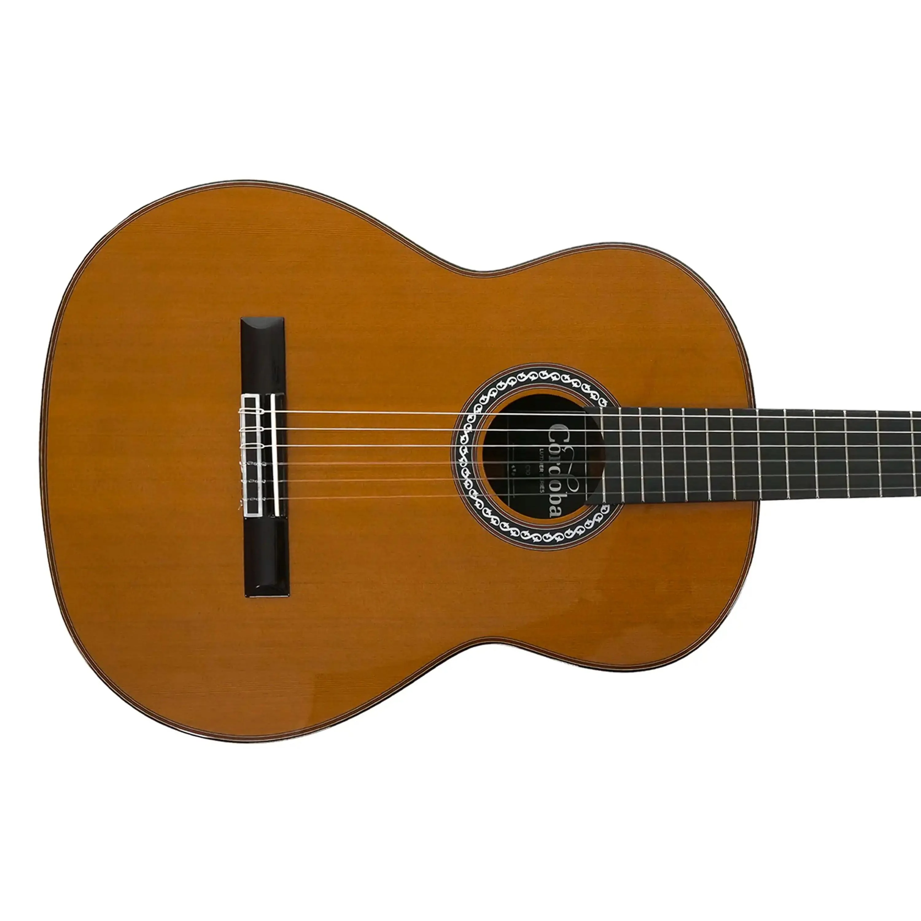 Cordoba C10 CD Classical Nylon Guitar