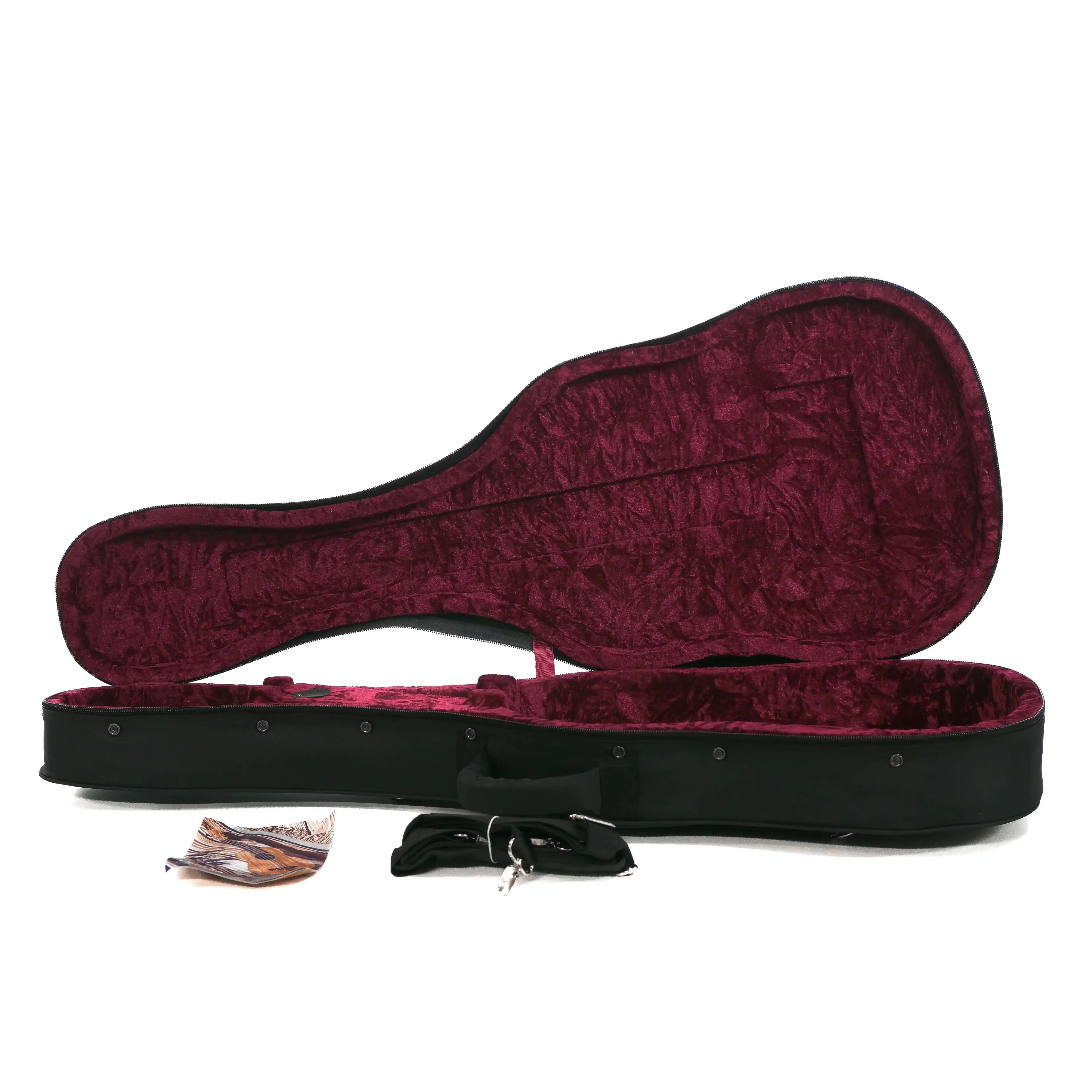 Cordoba C10 CD Classical Nylon Guitar - Image 6
