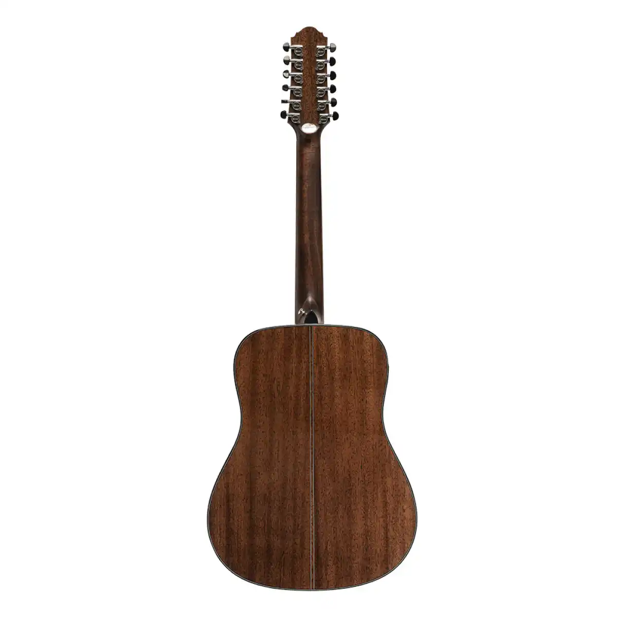 Crafter ABLE D600 N 12 Able Series 600 12-String Dreadnought Acoustic Guitar - Image 4