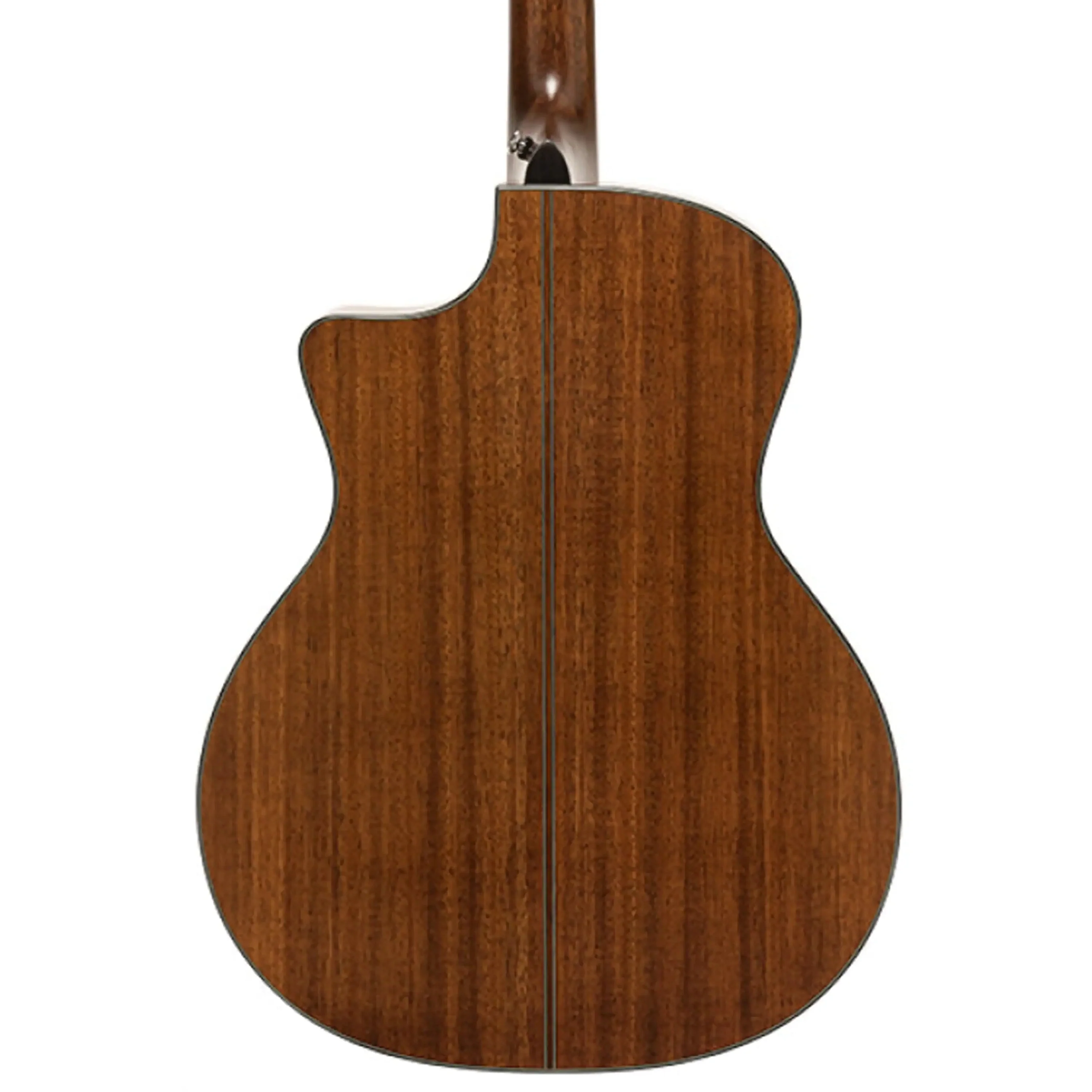 Crafter AL G-MAHO CE Anniversary Series Cutaway Grand Auditorium Acoustic-Electric Guitar - Image 2