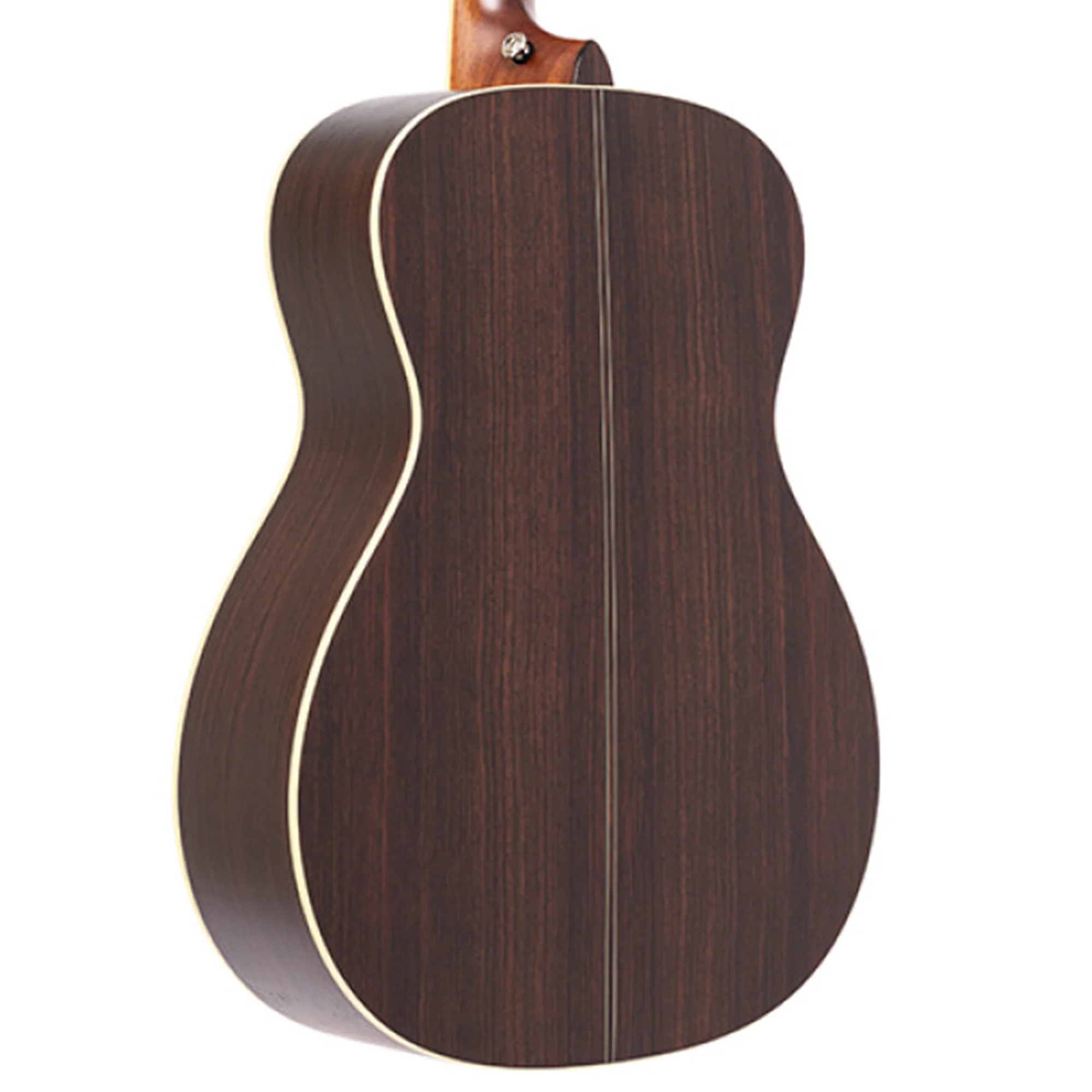 Crafter ES-ROSE TE NAT ES Series Acoustic-Electric Orchestra Guitar - Image 2