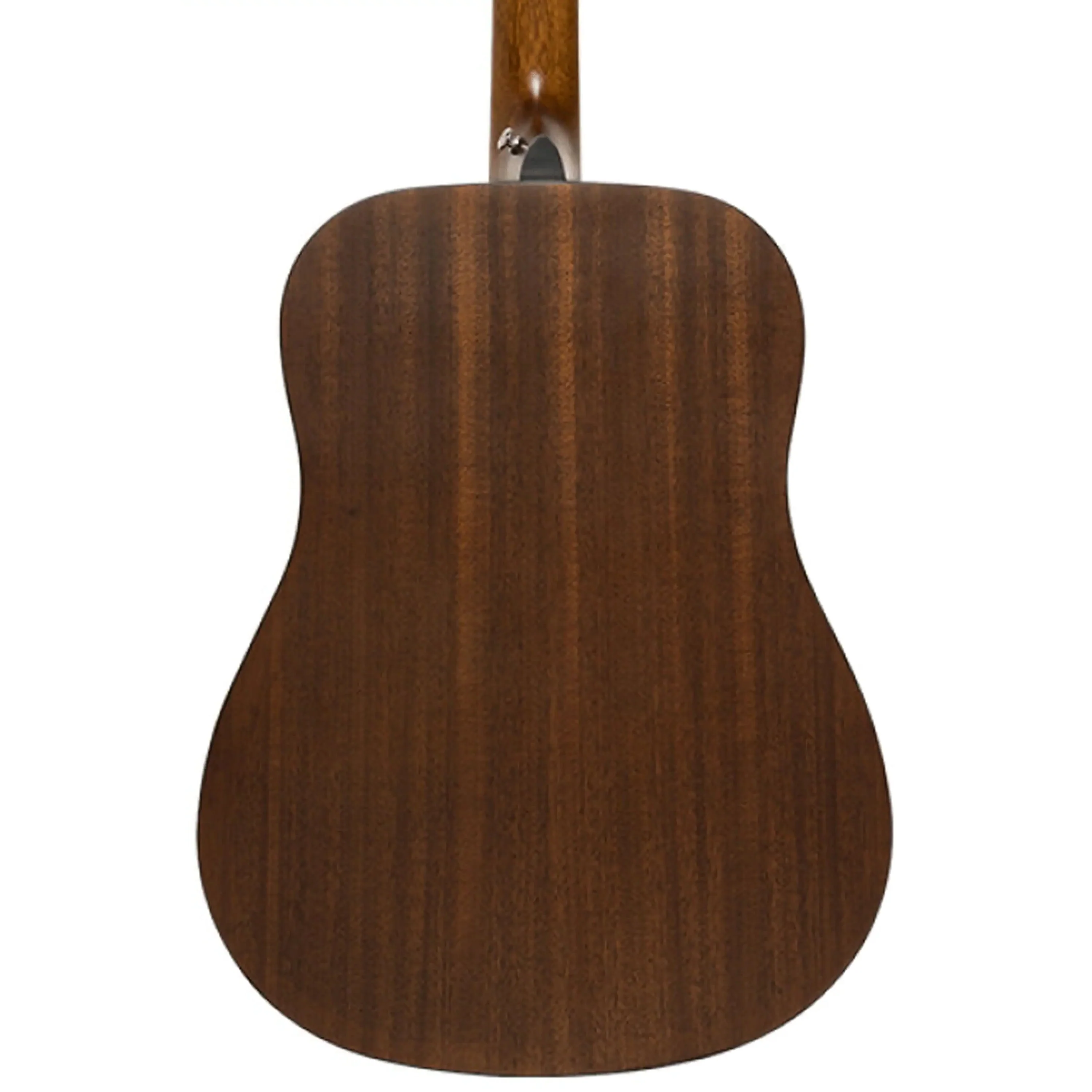 Crafter HD100-N LH Silver Series 100 Dreadnought Acoustic Guitar - Left Handed - Image 2