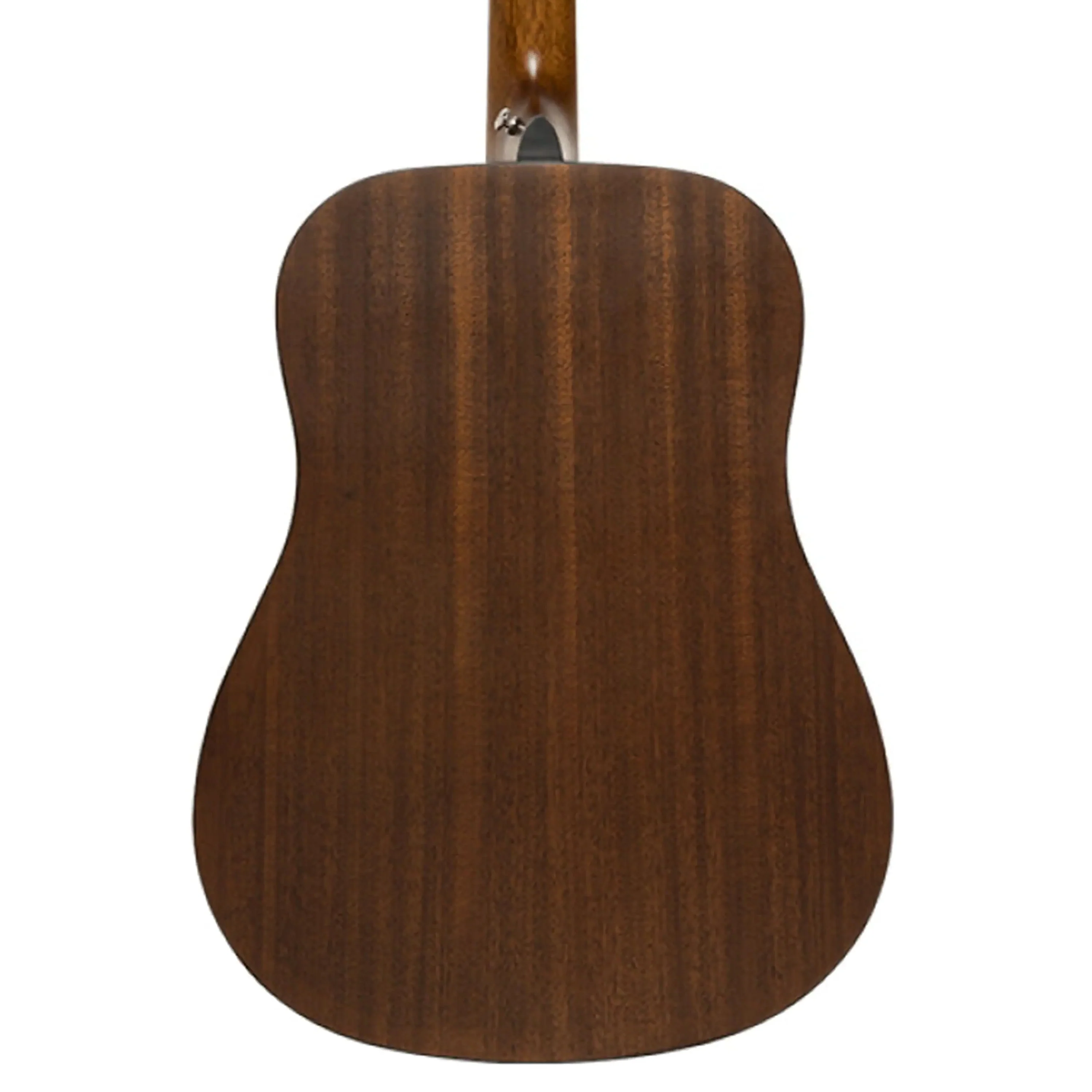 Crafter HD100-N Silver Series 100 Dreadnought Acoustic Guitar - Image 2