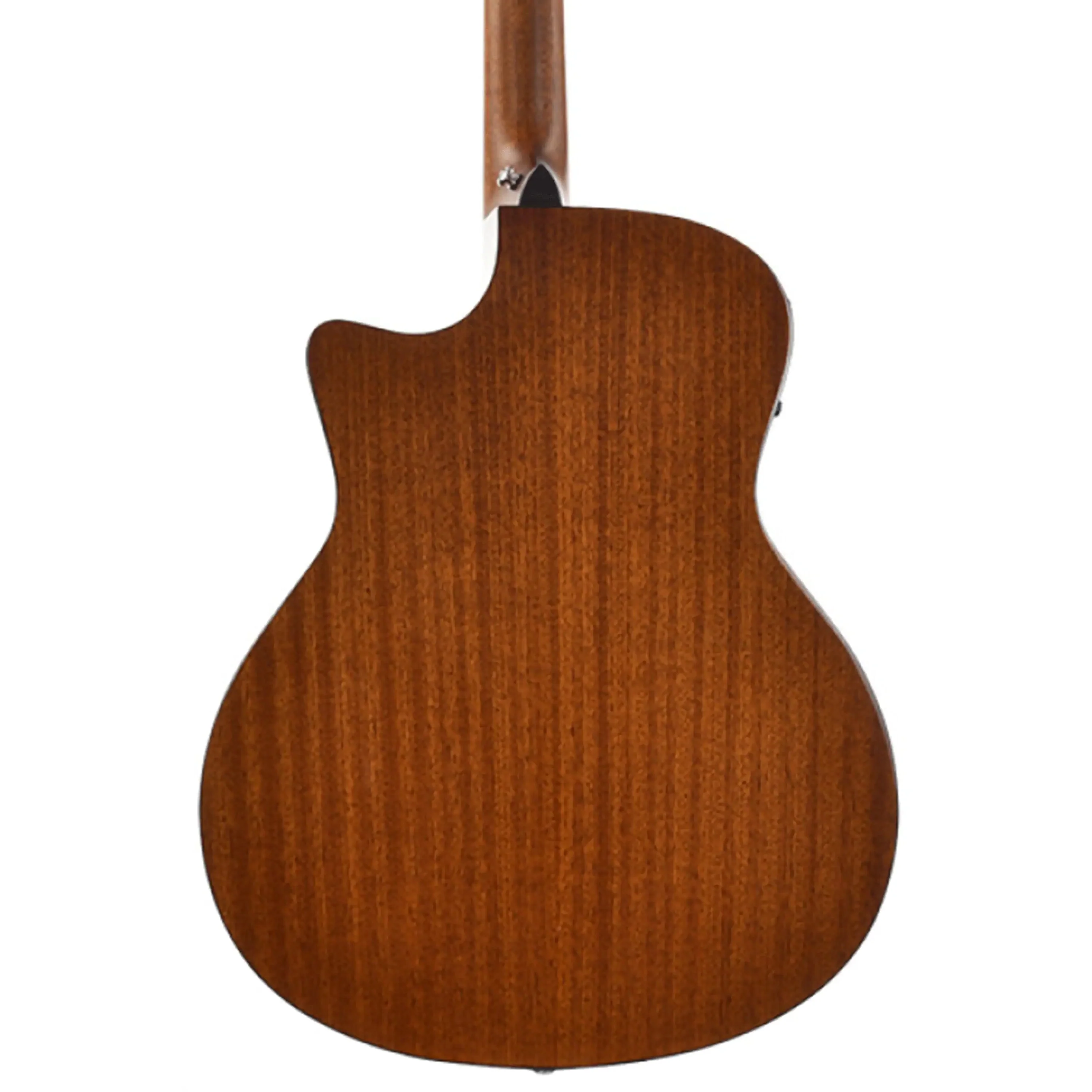 Crafter HG250-CE-N Silver Series 250 Cutaway Grand Auditorium Acoustic-Electric Guitar - Image 2