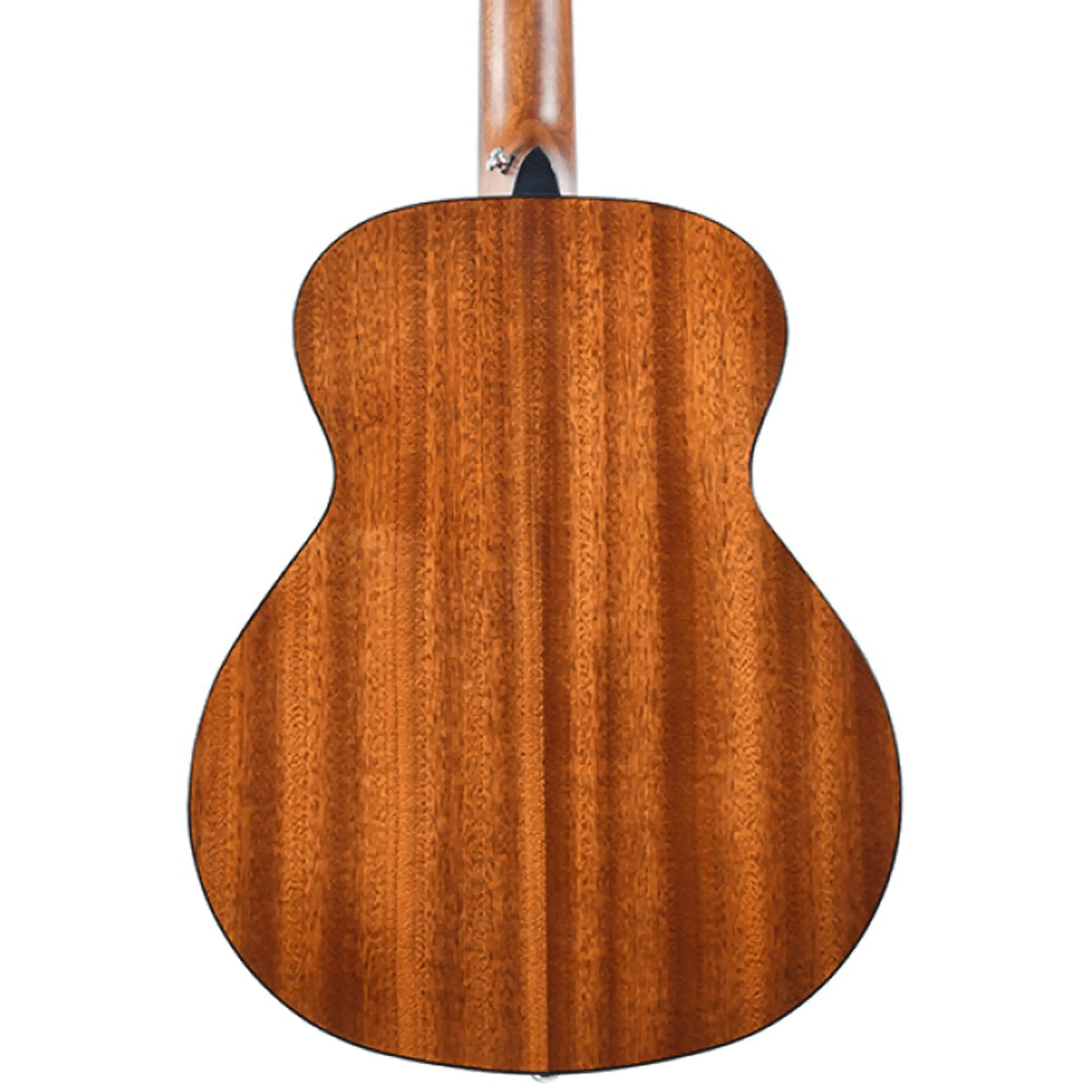 Crafter HM250-BR Silver Series 250 Mini 3/4 Acoustic Guitar - Brown - Image 2