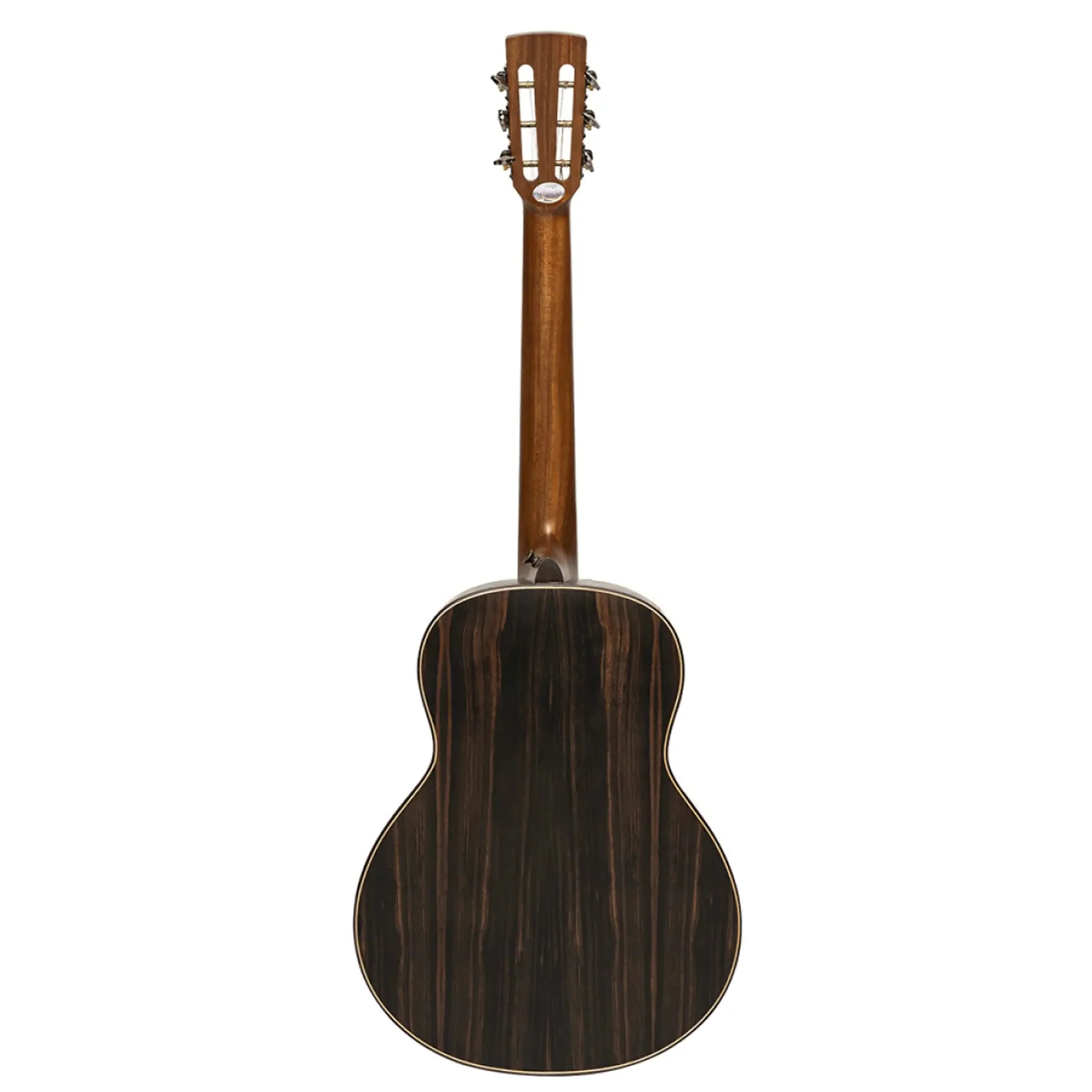 Crafter Mino Macass Acoustic-Electric Guitar - Image 5