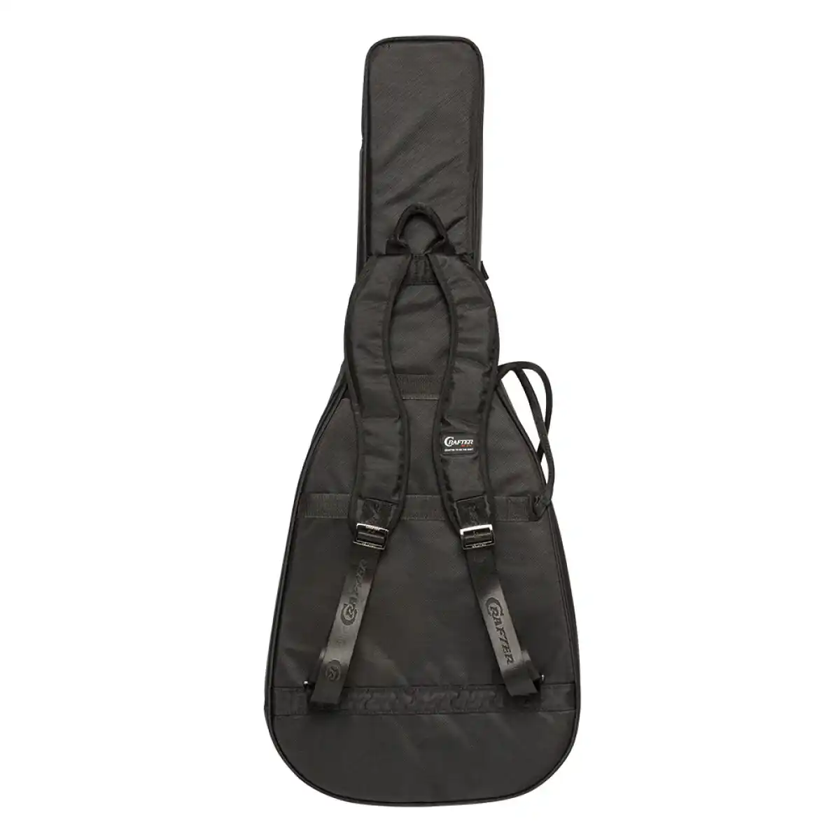 Crafter SM G-MAHO CE Anniversary Series Cutaway Grand Auditorium Acoustic-Electric Guitar - Image 10