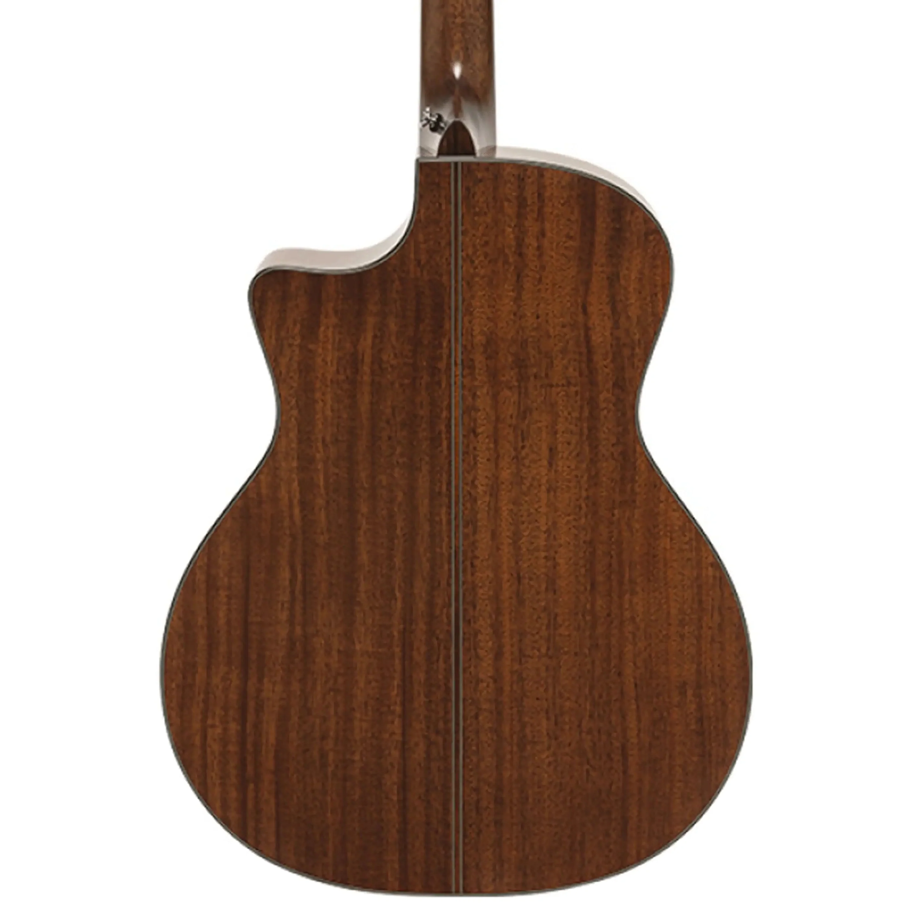 Crafter SM G-MAHO CE Anniversary Series Cutaway Grand Auditorium Acoustic-Electric Guitar - Image 2