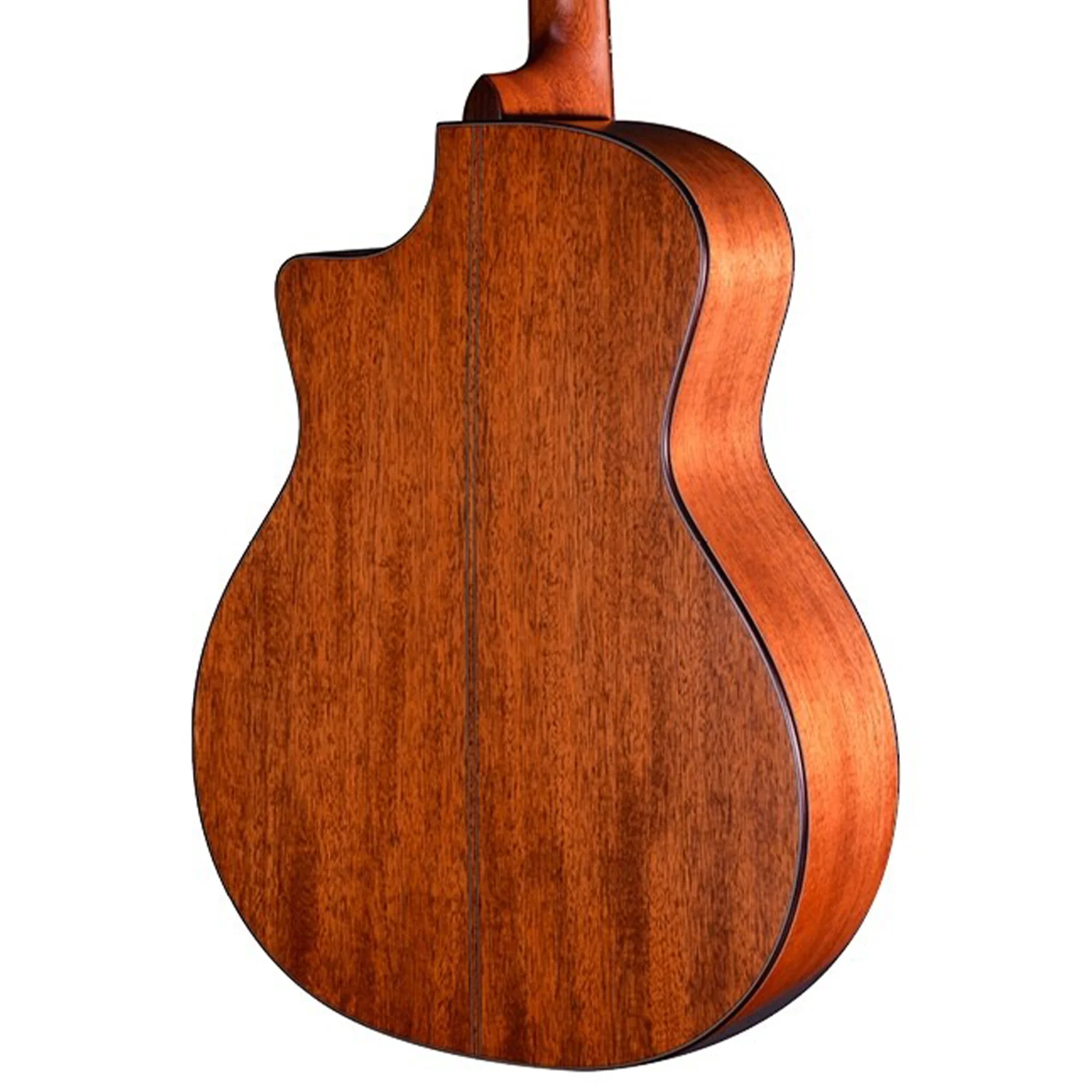 Crafter SR G-MAHO CE Anniversary Series Cutaway Grand Auditorium Acoustic-Electric Guitar - Image 2