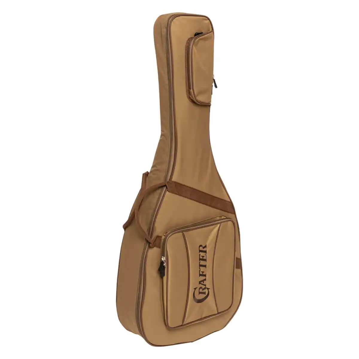 Crafter VL G22CE VL Series 22 Cutaway Grand Auditorium Acoustic-Electric Guitar - Image 9