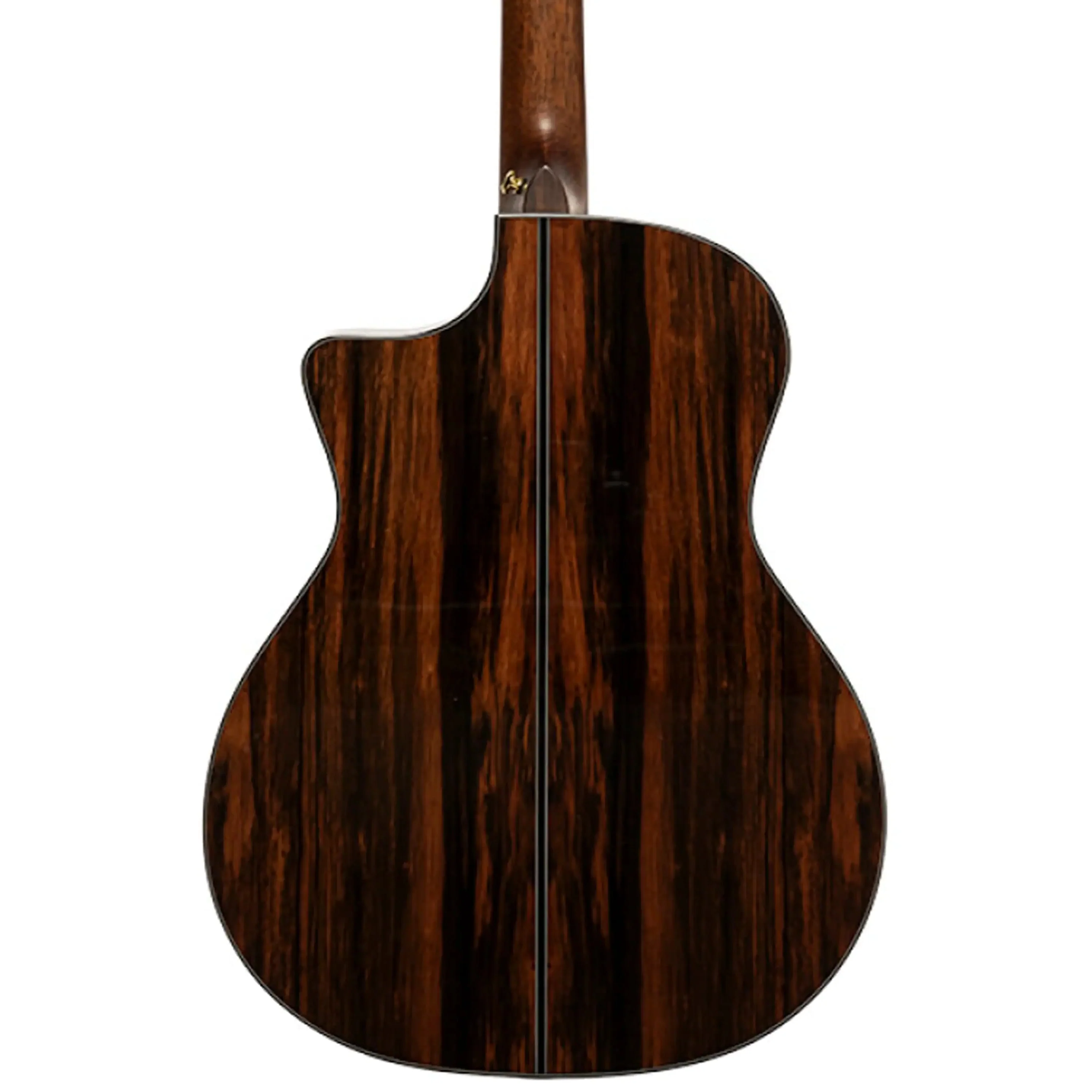 Crafter VL G28CE VL Series 28 Cutaway Grand Auditorium Acoustic-Electric Guitar - Image 2