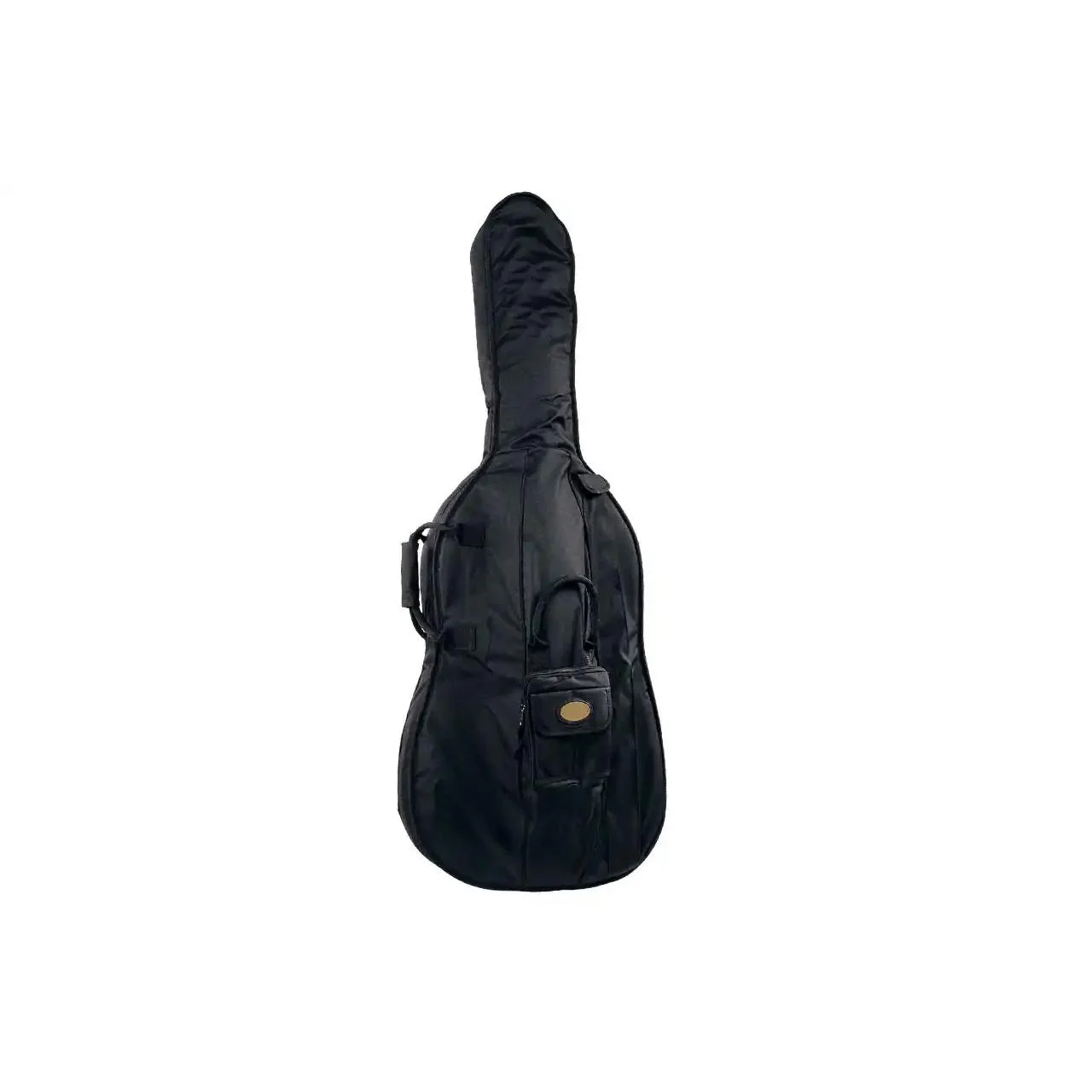Cremona SB-2 Shaded Amber Premier Student 1/4 Upright Bass - Image 2