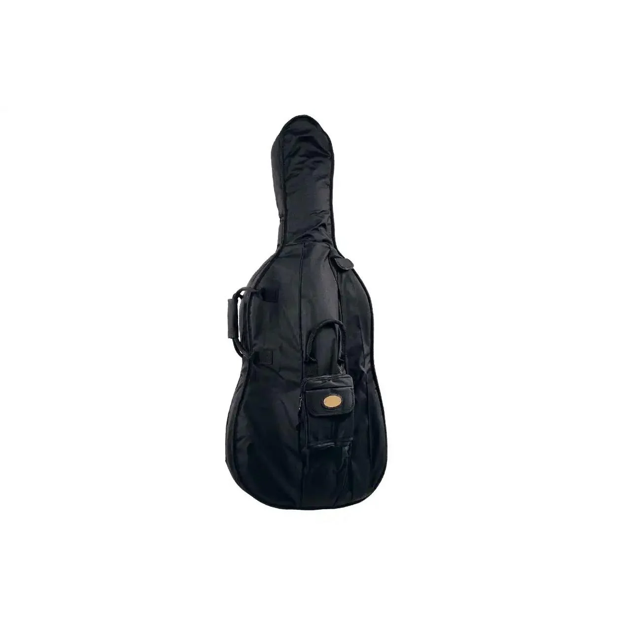 Cremona SC-130 DS Brown Premier Novice 4/4 Cello - Image 3