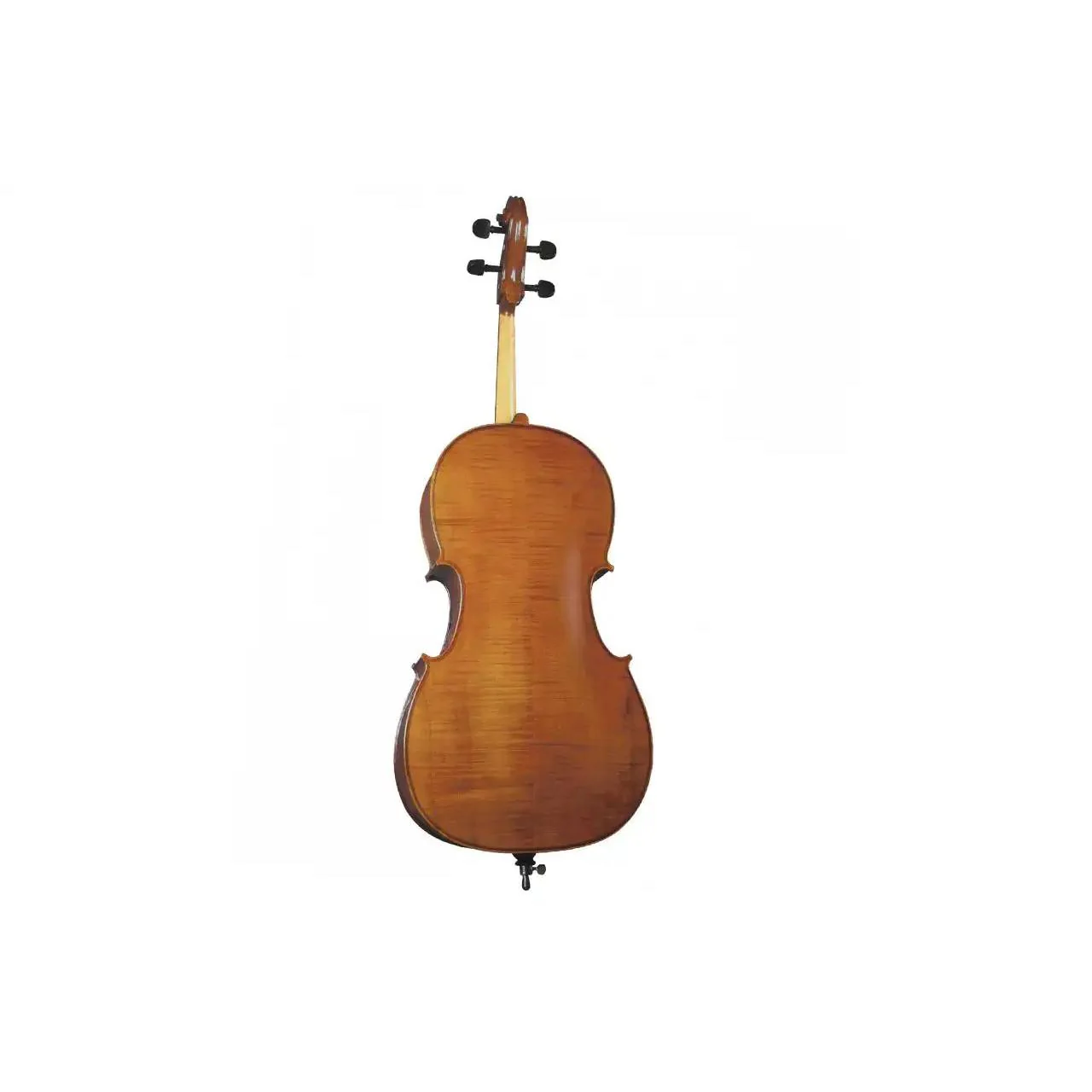 Cremona SC-200 Amber Premier Student 4/4 Cello - Image 2