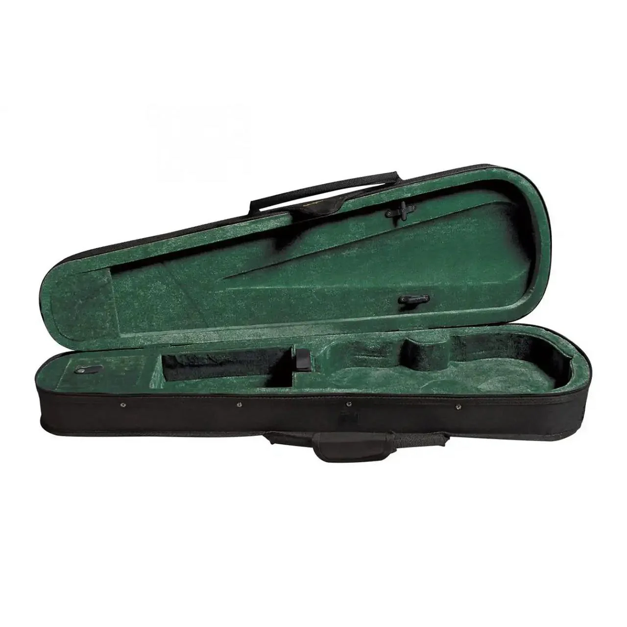 Cremona SV-100 DS Brown Premier Novice 4/4 Violin - Image 3