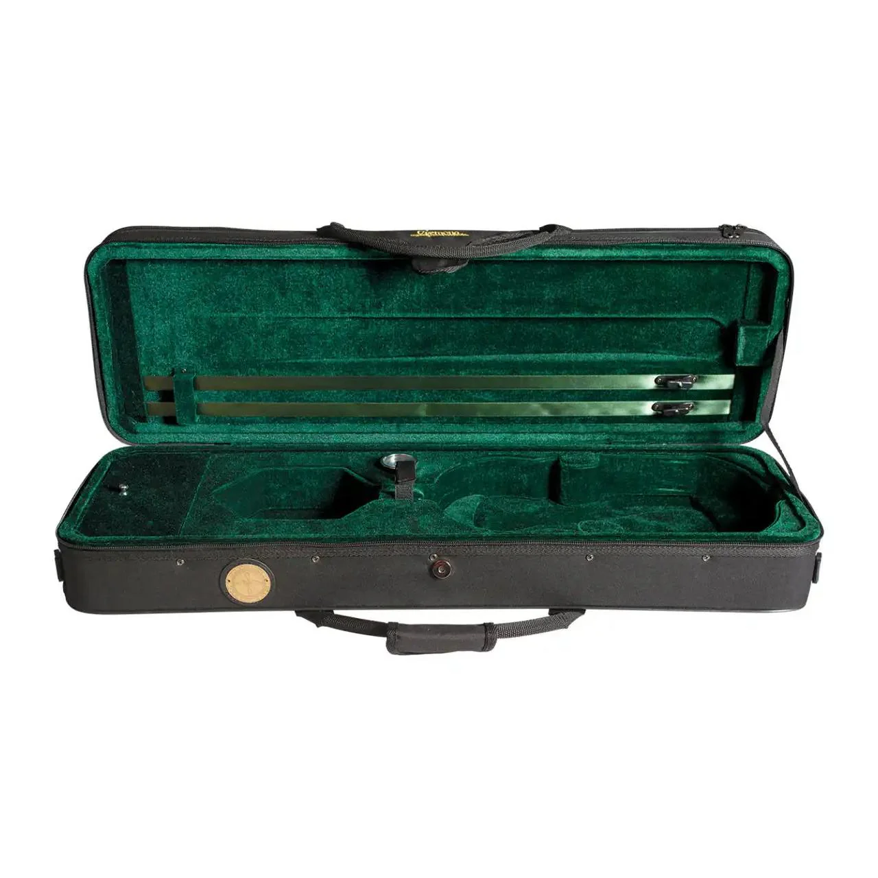 Cremona SV-150 Amber Premier Student 1/4 Violin - Image 3