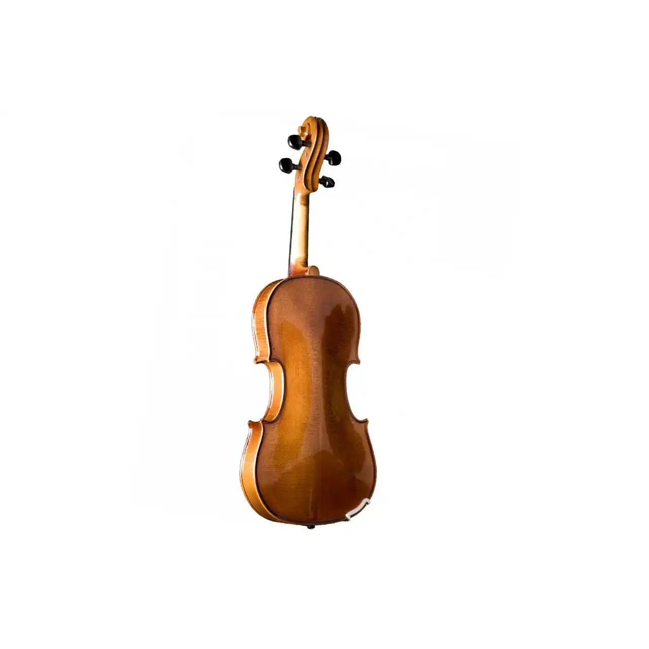 Cremona SV-175 Amber Premier Student 1/2 Violin - Image 2