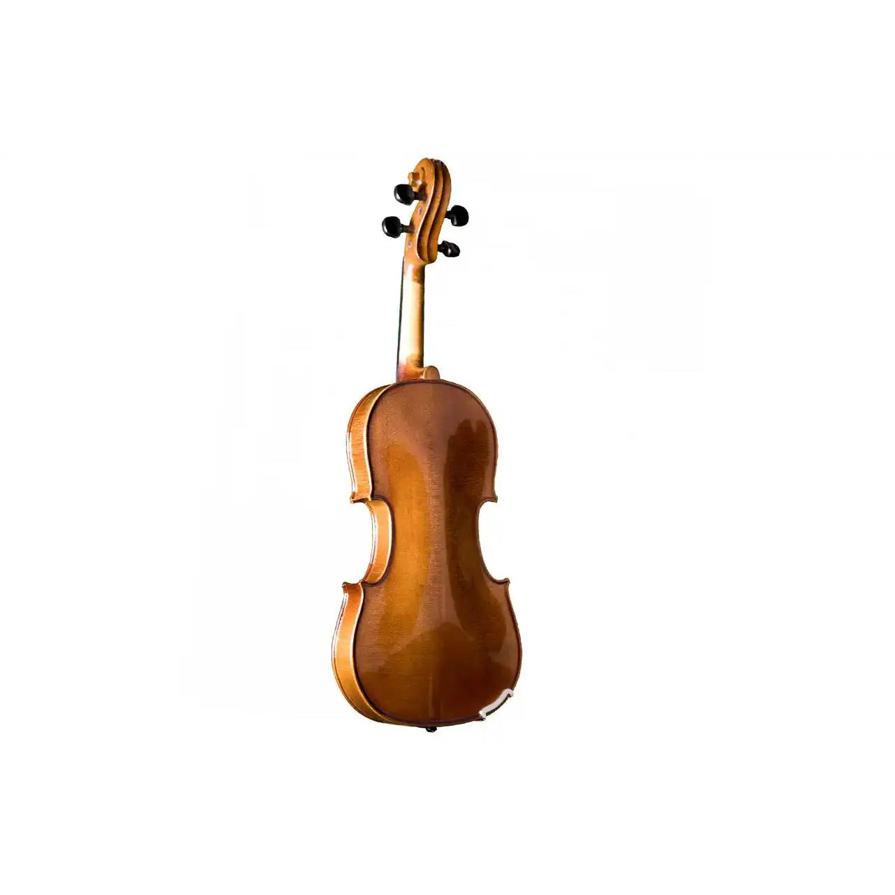 Cremona SV-175 Amber Premier Student 1/8 Violin - Image 2