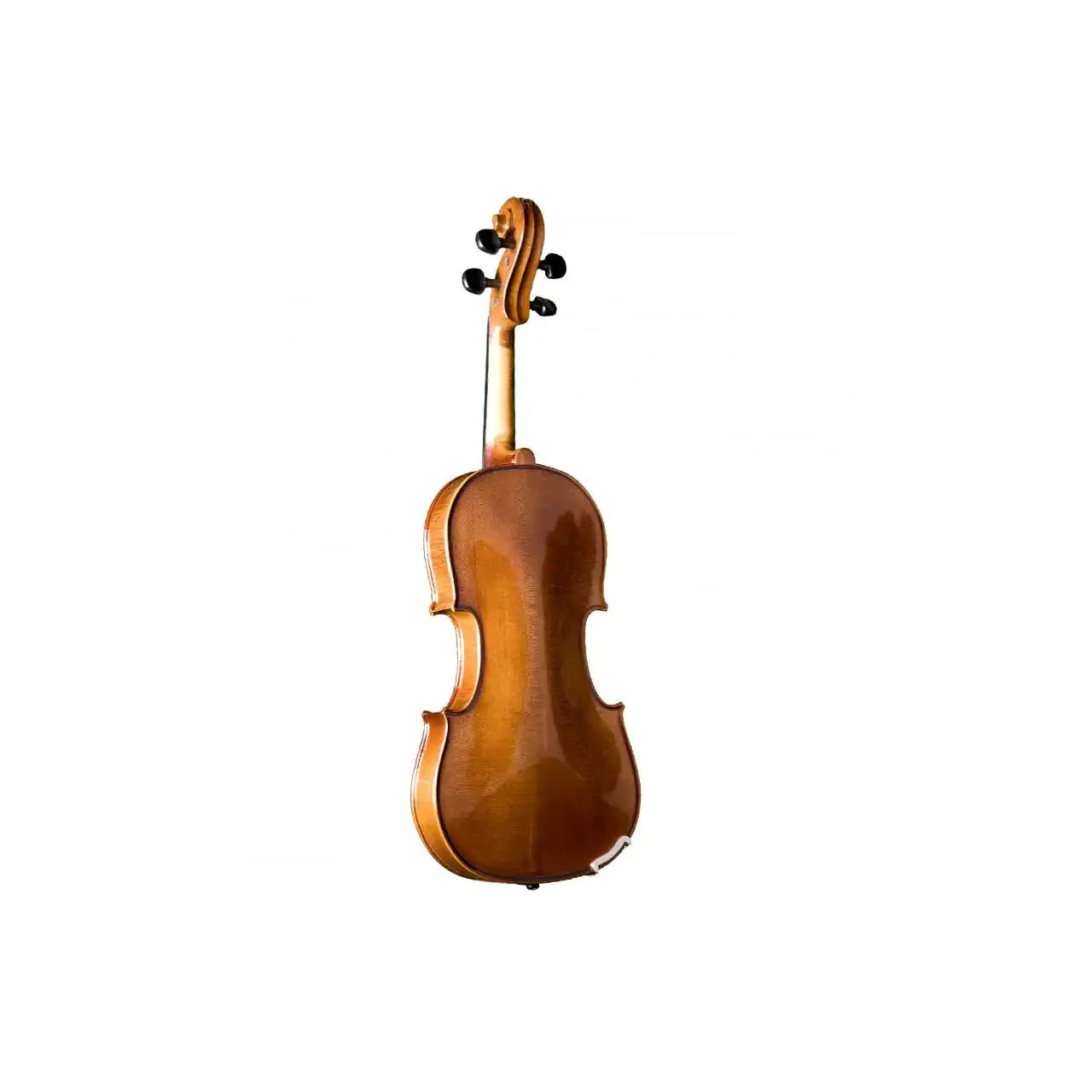 Cremona SV-175 Amber Premier Student 4/4 Violin - Image 2