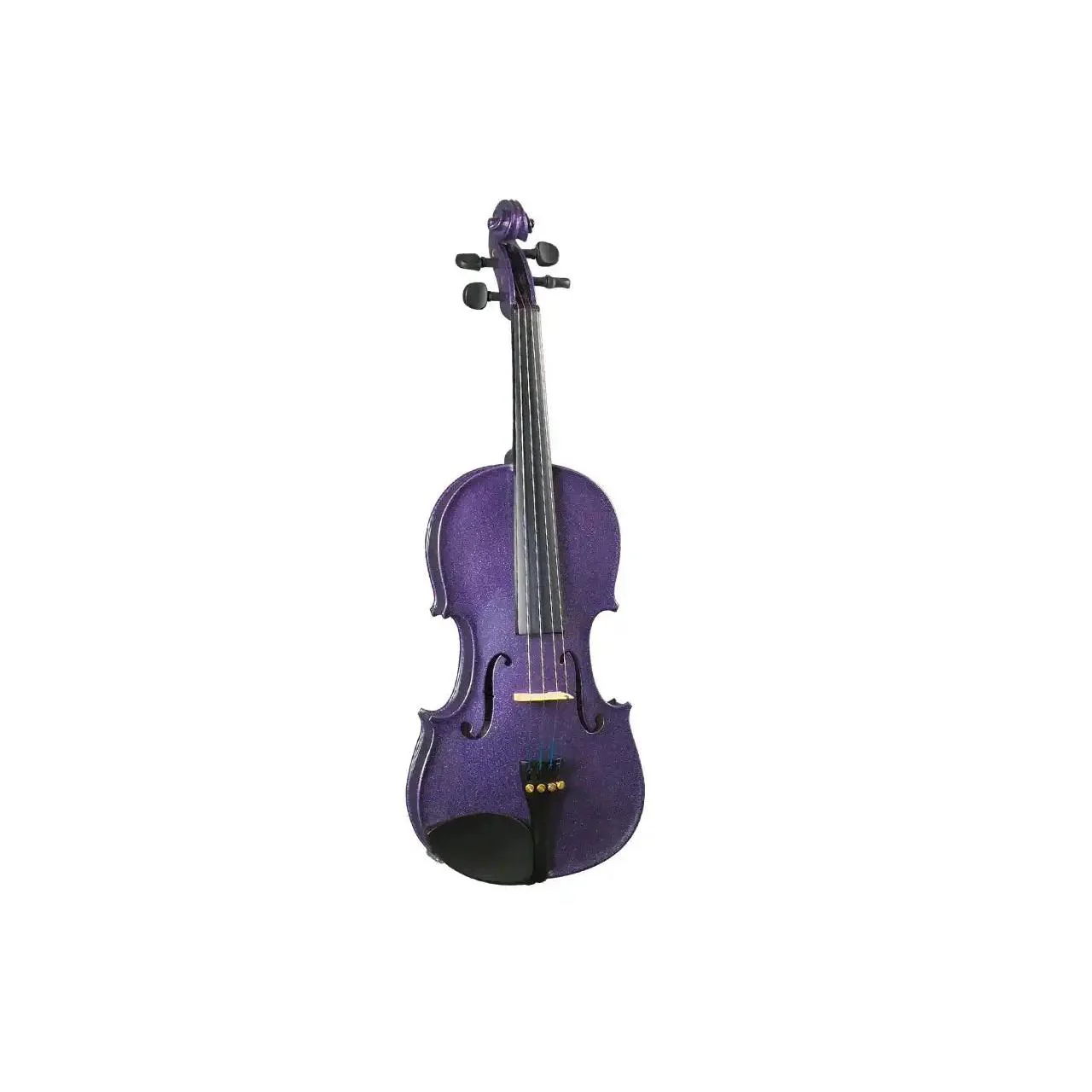 Cremona SV-75PP Sparkling Purple Premier Novice 1/4 Violin