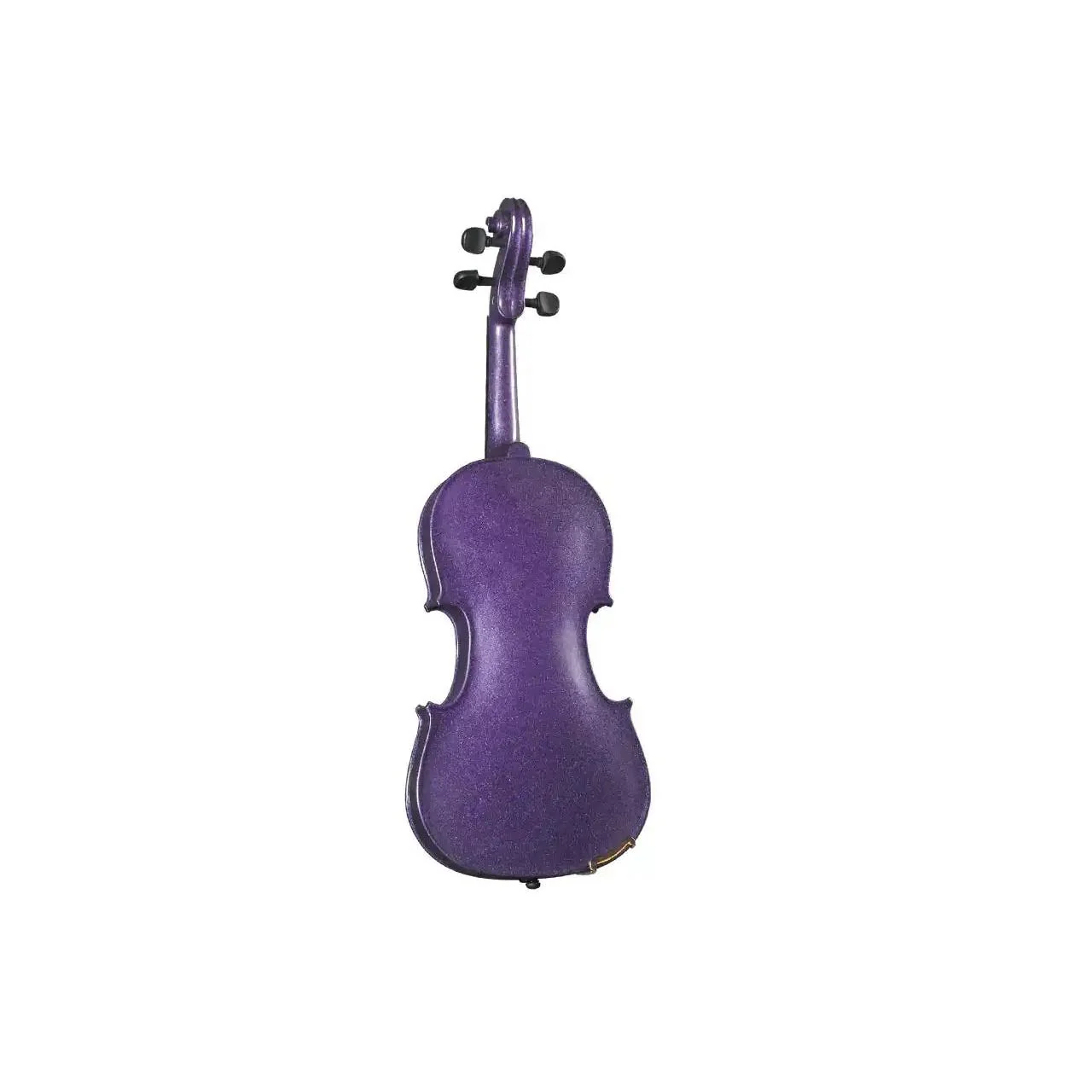 Cremona SV-75PP Sparkling Purple Premier Novice 3/4 Violin - Image 2