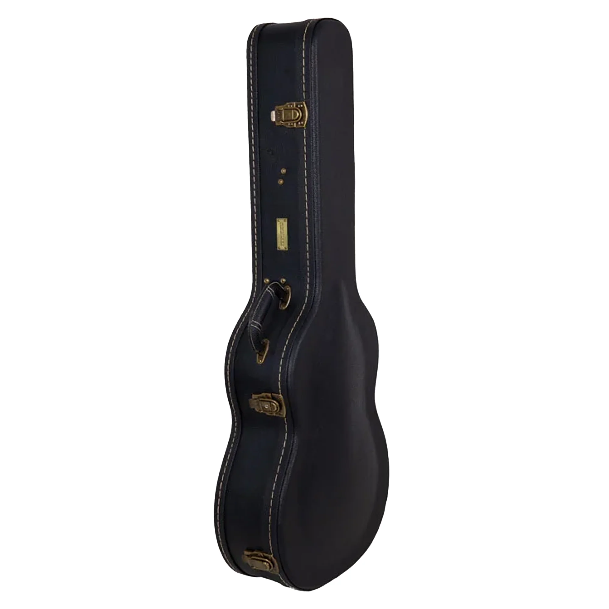 Crossrock CRW520C Classical Guitar Case - Black