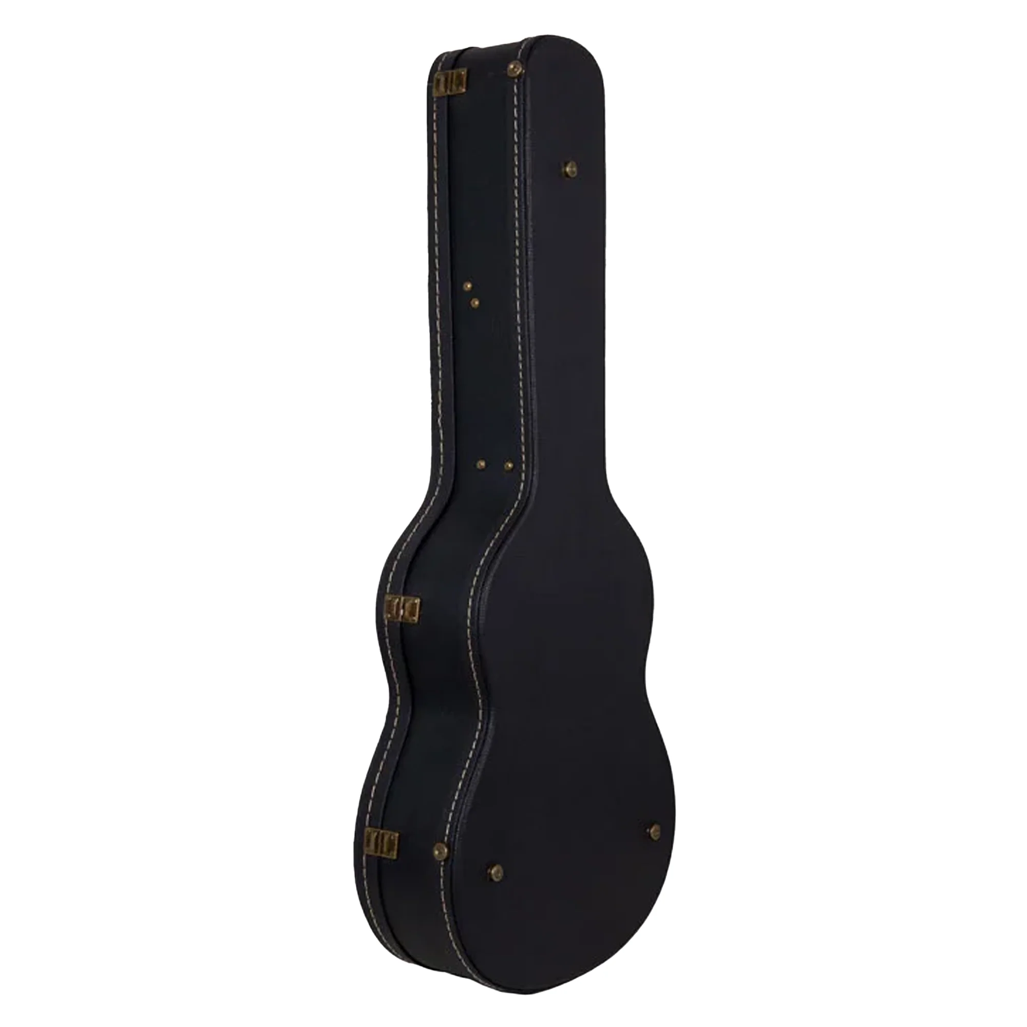Crossrock CRW520C Classical Guitar Case - Black - Image 2
