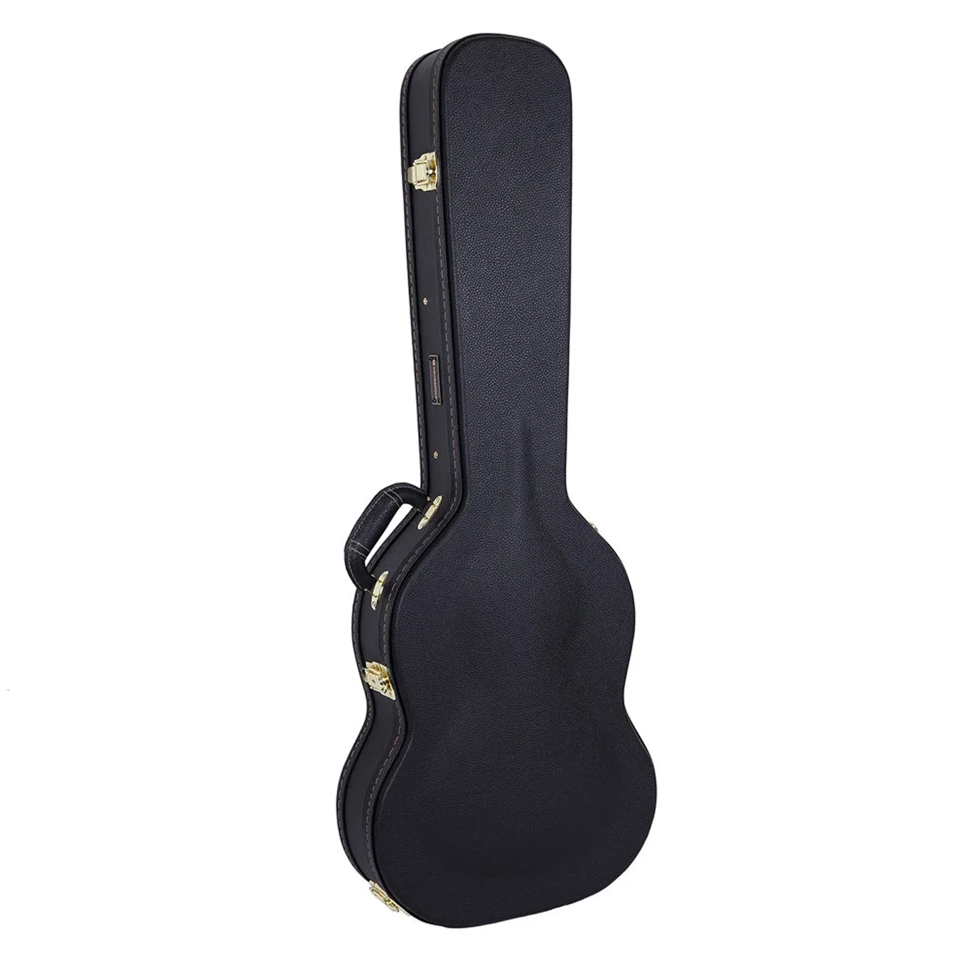 Crossrock CRW620SG Gibson SG and Similar Style Electric Guitar Case - Black