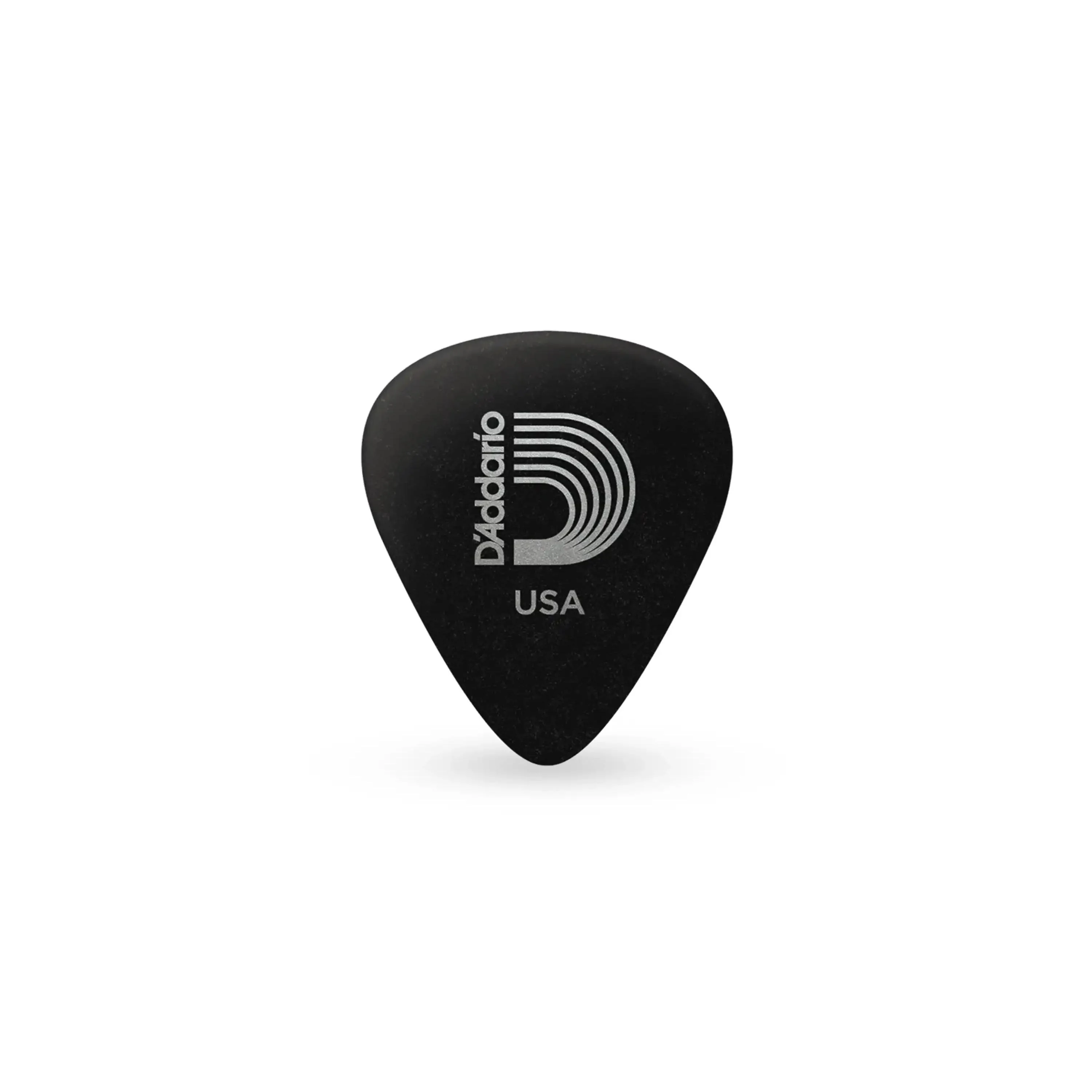 D'Addario Extra Heavy Duralin 1.5mm Guitar Picks - 10 Pack