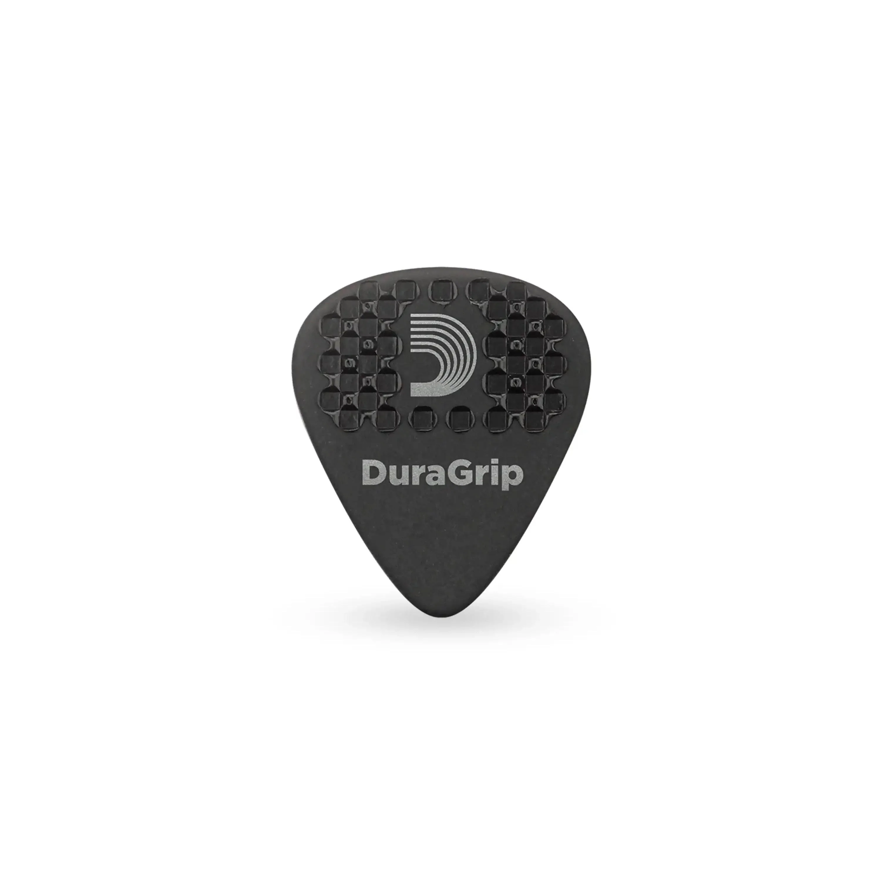D'Addario Extra Heavy Duralin Duragrip 1.5mm Picks - 10 Pack