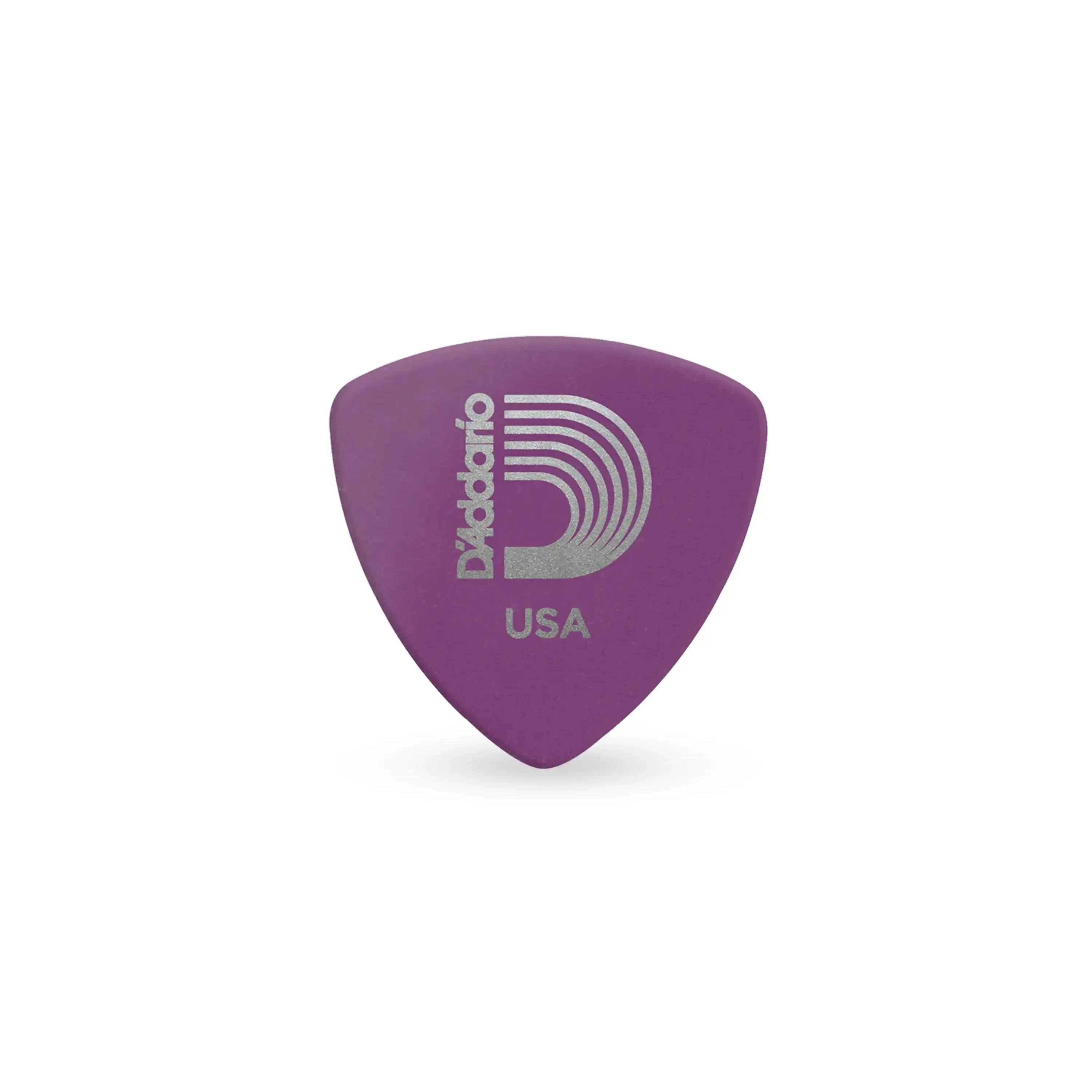 D'Addario Heavy Duralin 1.20mm Wide Picks - 10 Pack
