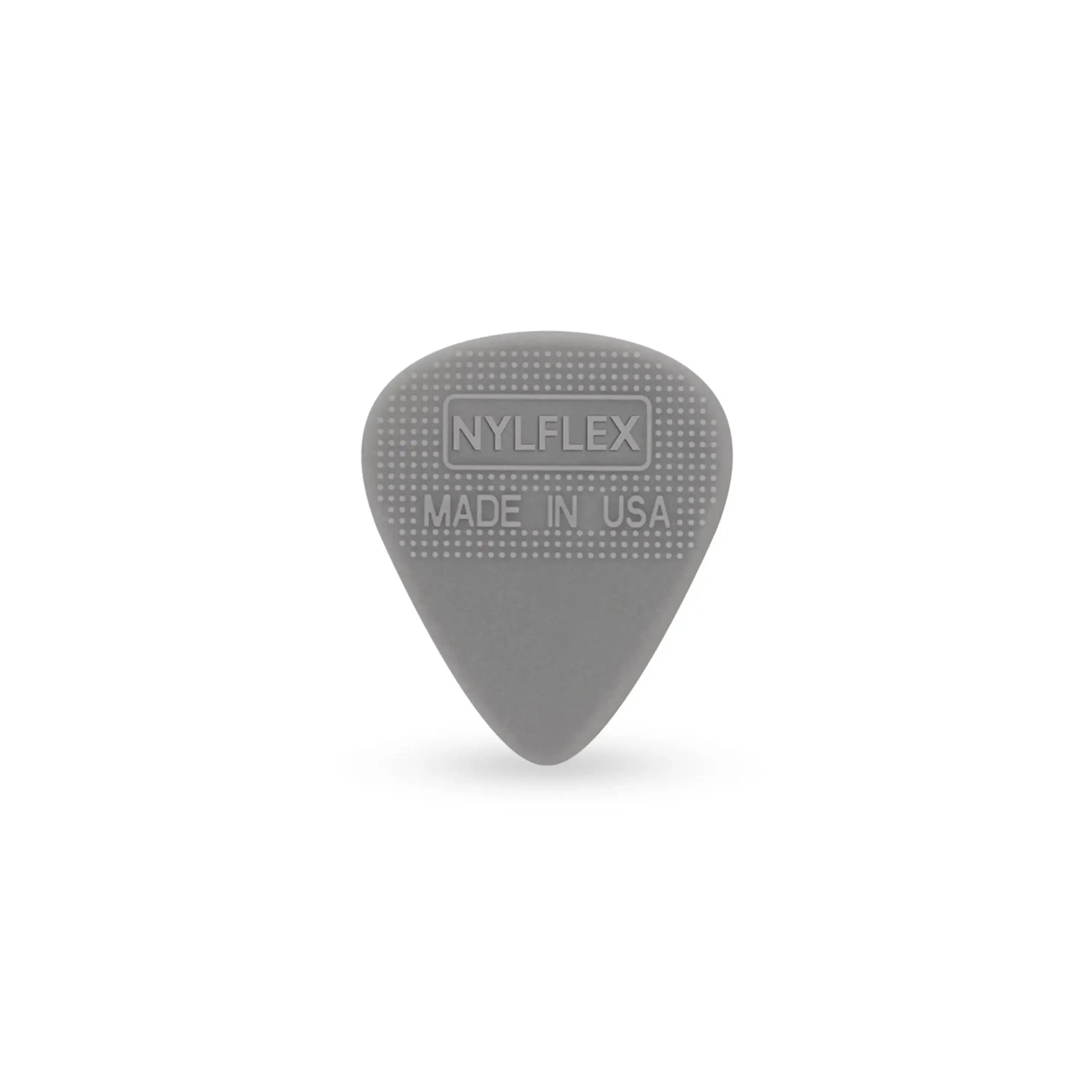 D'Addario Heavy Nylflex 1.0mm Guitar Picks - 25 Pack - Image 2