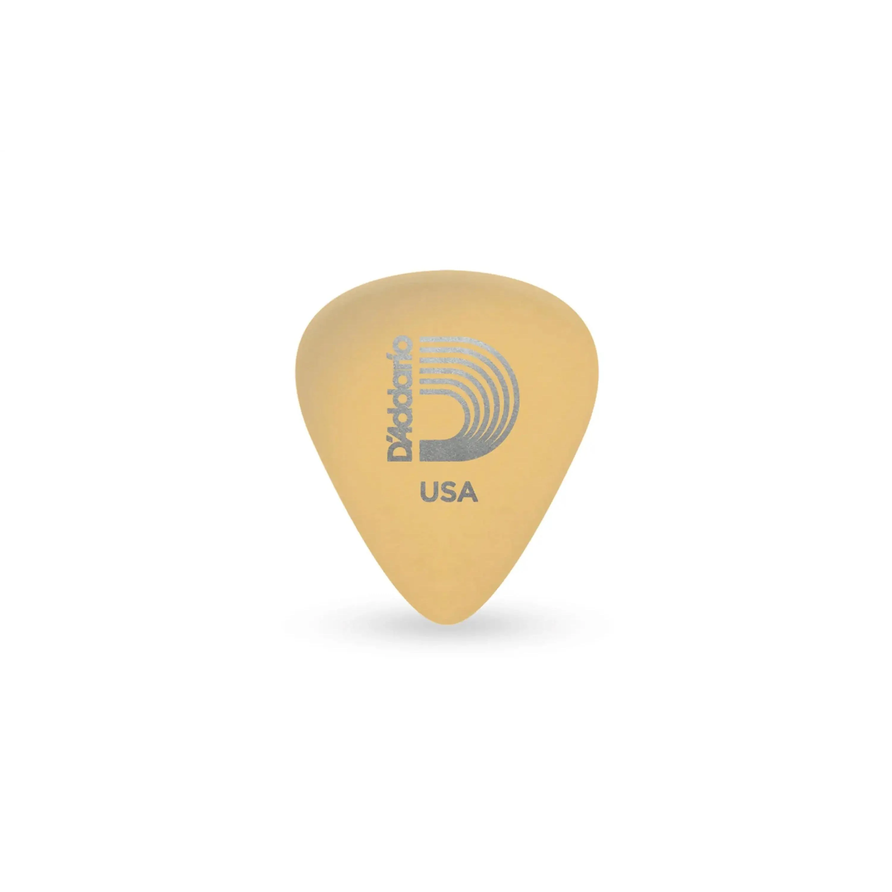D'Addario Light Cortex .50mm Guitar Picks - 10 Pack