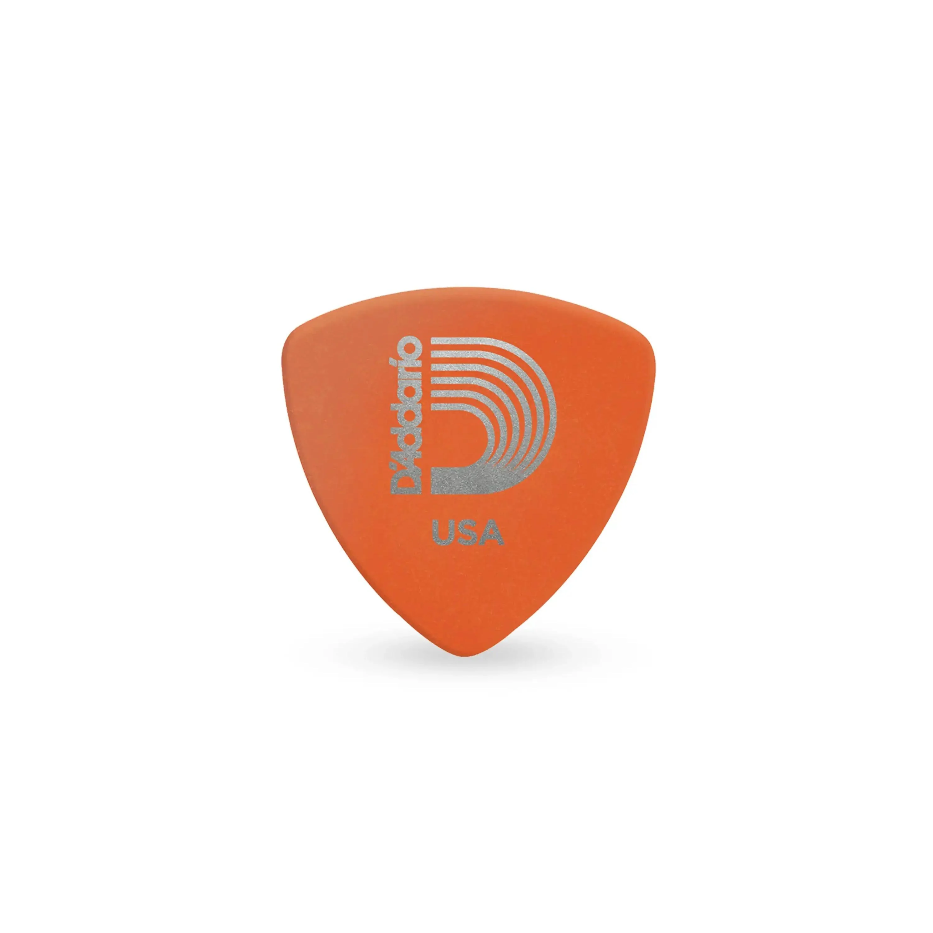 D'Addario Light Duralin .60mm Wide Picks - 10 Pack