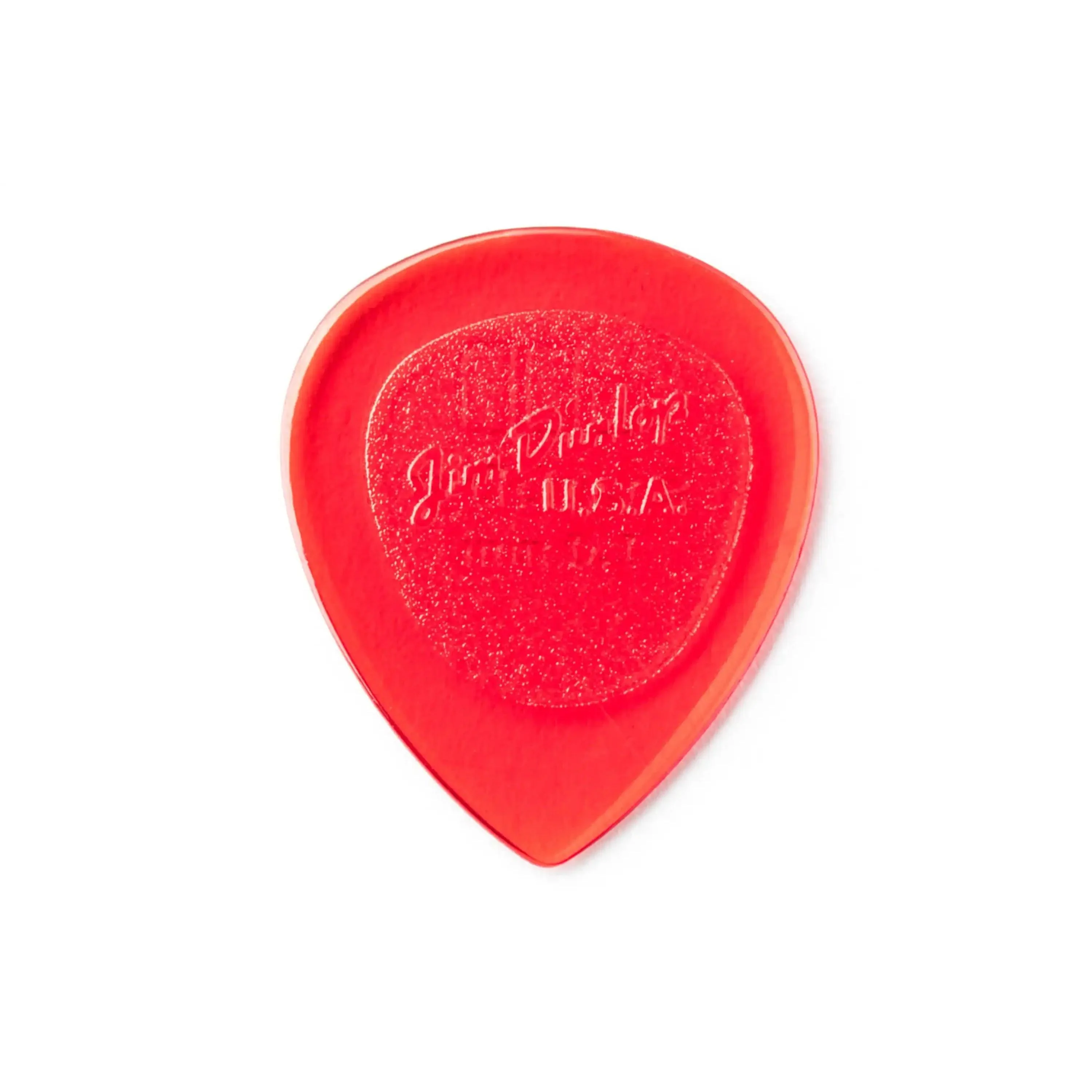 Dunlop Stubby Jazz Picks 1.0mm - 6 Pack - Image 2