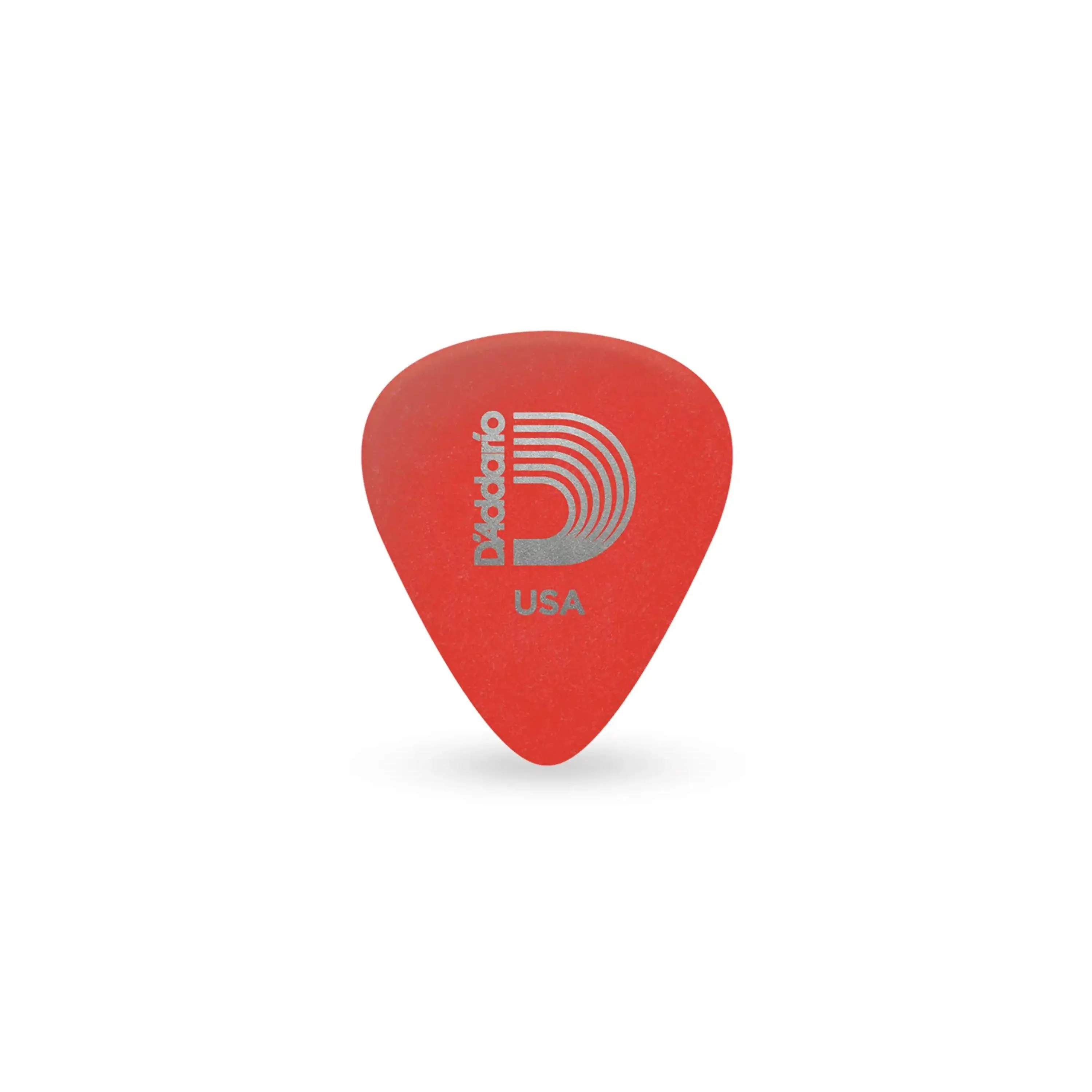 D'Addario Super Light Duralin .50mm Guitar Picks - 10 Pack