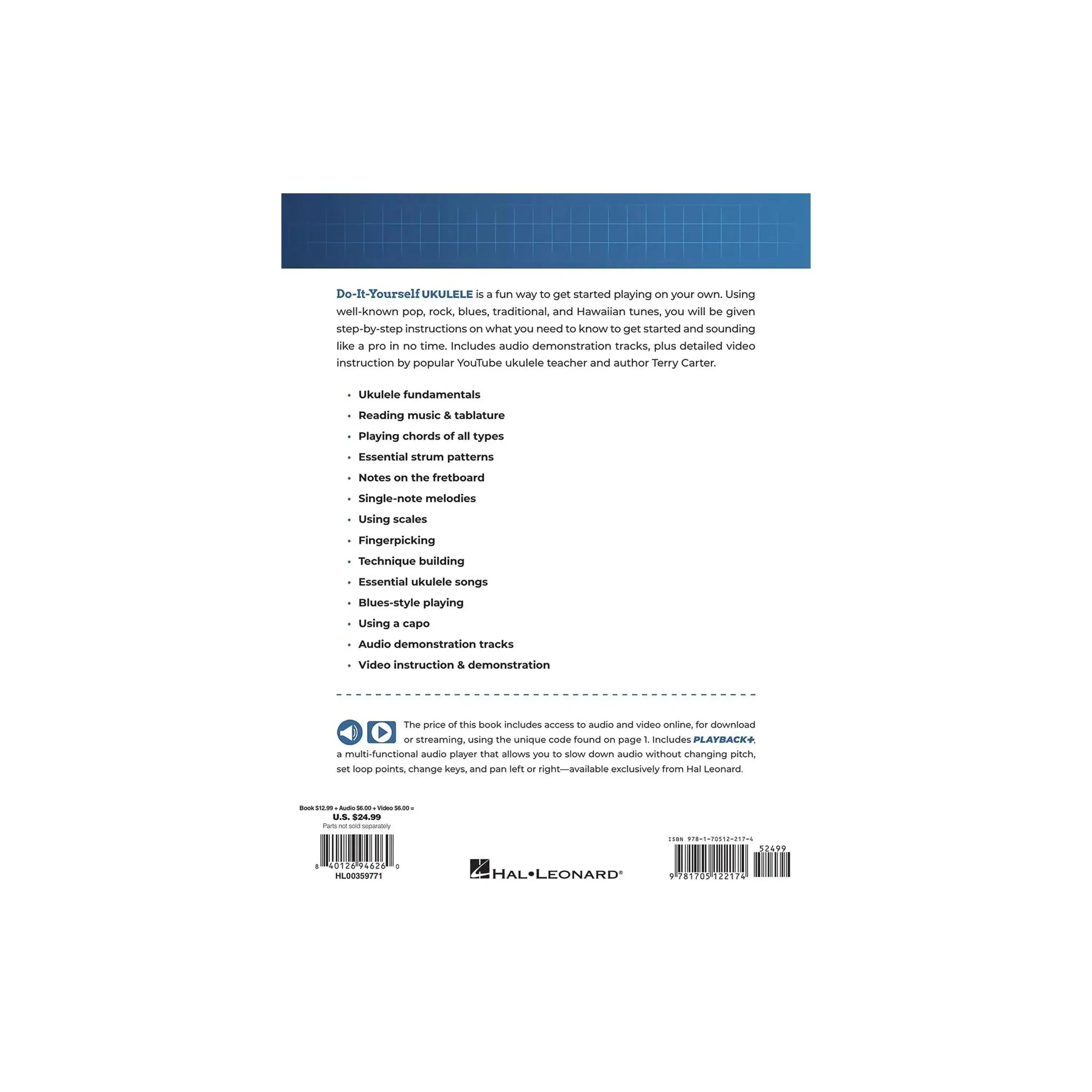DO-IT-YOURSELF UKULELE The Best Step-by-Step Guide to Start Playing for Soprano, Concert, or Tenor Ukulele - Image 7