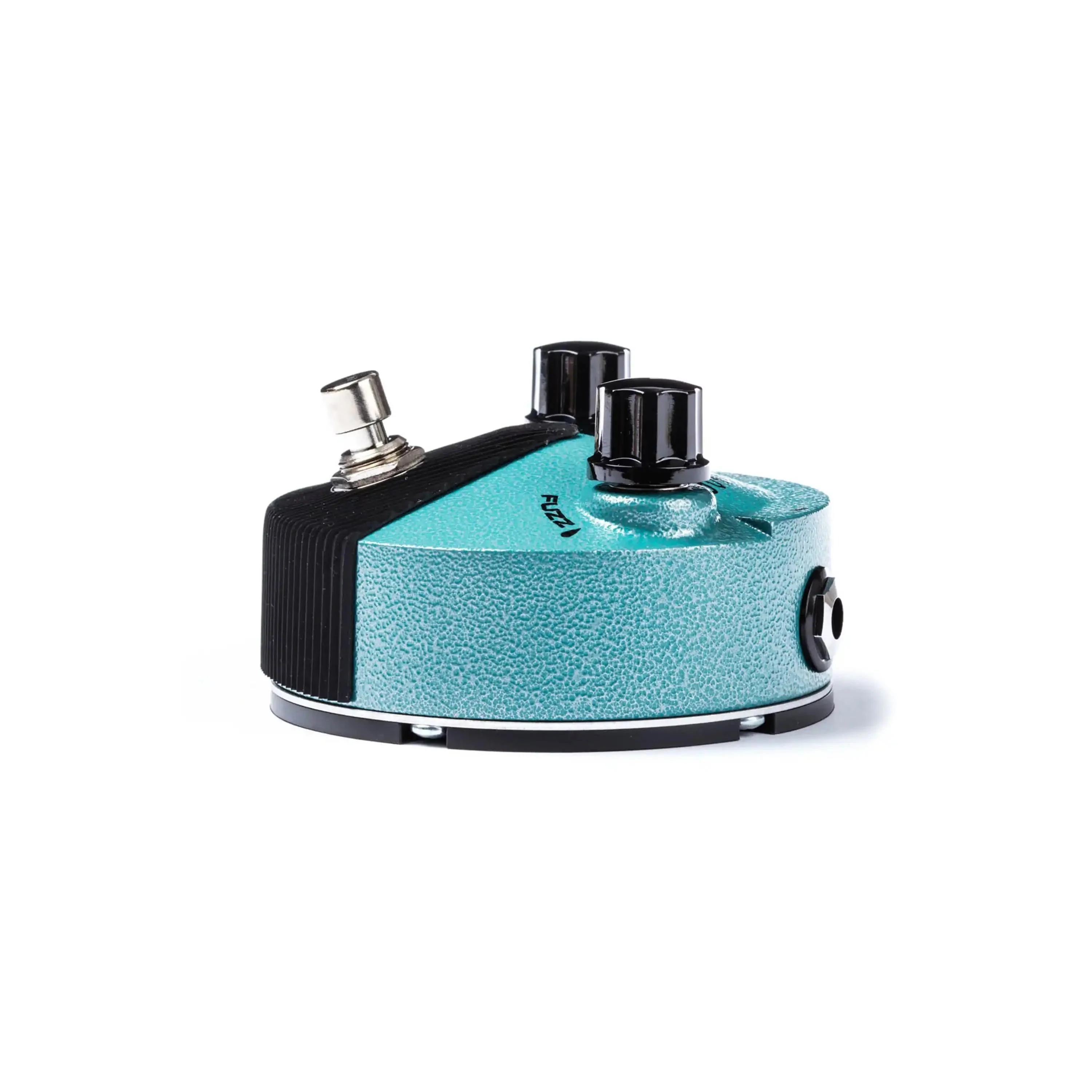 Dunlop Jimi Hendrix Fuzz Face Mini Distortion Pedal - Image 3