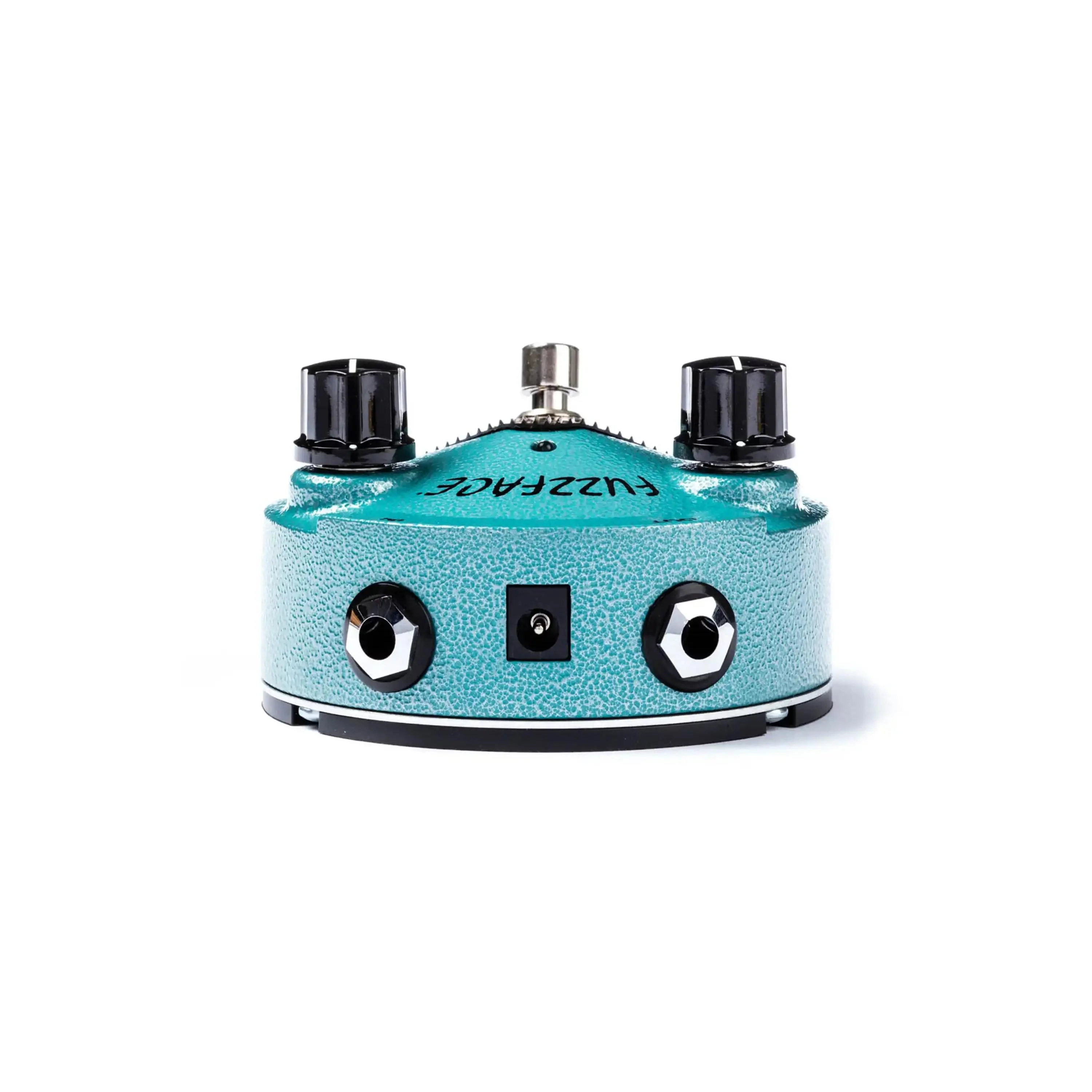 Dunlop Jimi Hendrix Fuzz Face Mini Distortion Pedal - Image 4