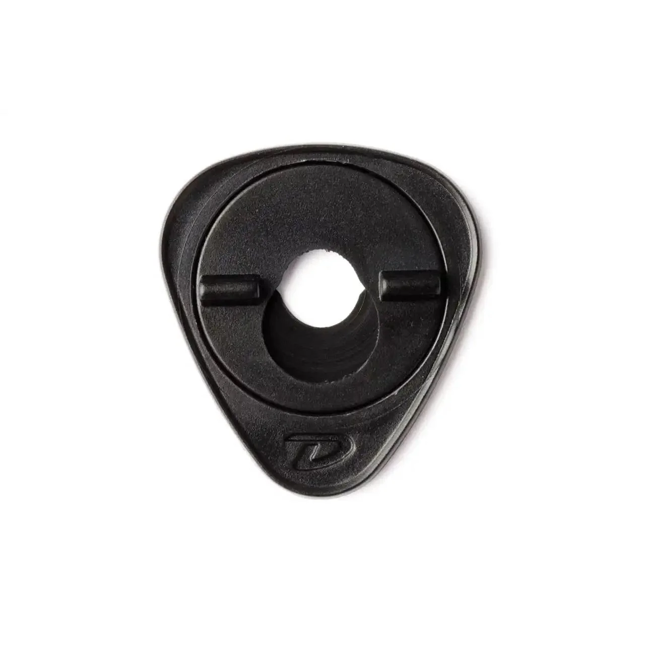 Dunlop LOK Ergo Strap Retainer System 7007SI Set of 2