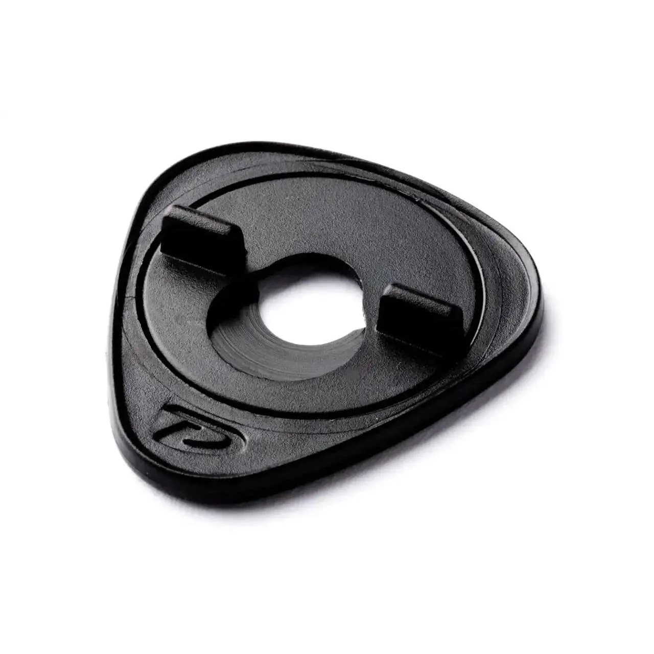 Dunlop LOK Ergo Strap Retainer System 7007SI Set of 2 - Image 2