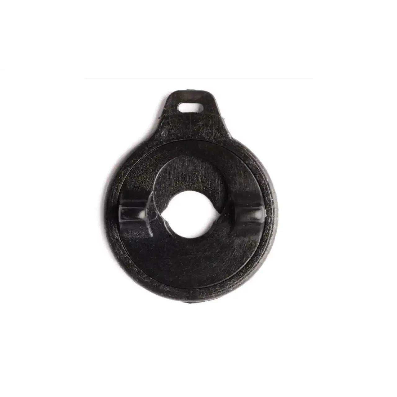 Dunlop LOK Strap Retainer System 7000 Set of 3