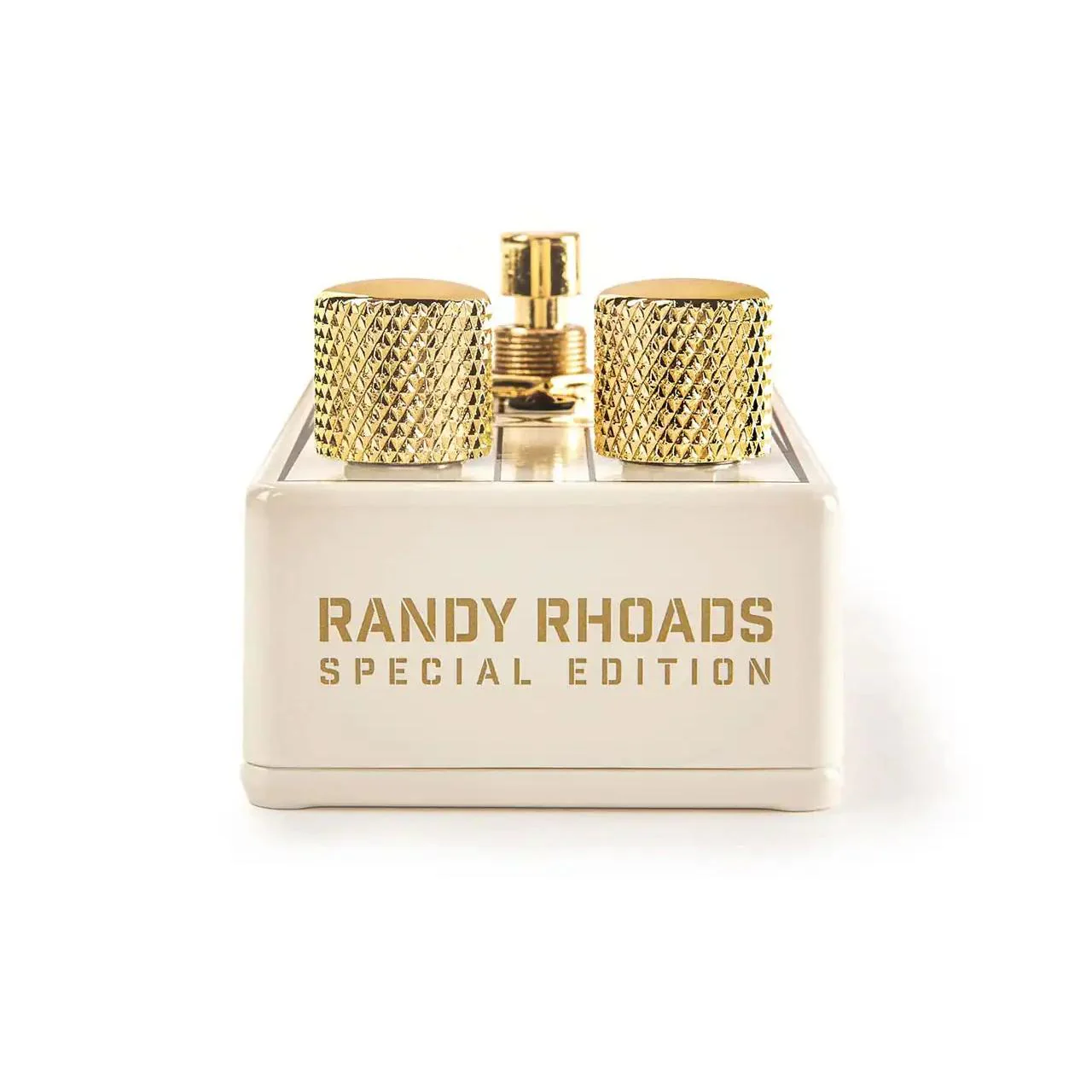 Dunlop MXR RR104C Special Edition Randy Rhoads Concorde Distortion+ Pedal - Image 2