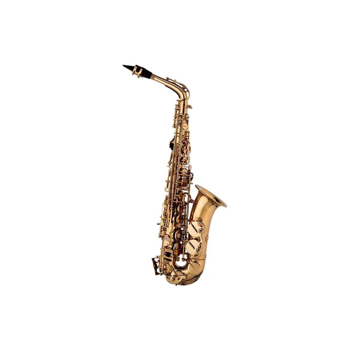 Stagg LV-AS4105 Eb Alto Saxophone