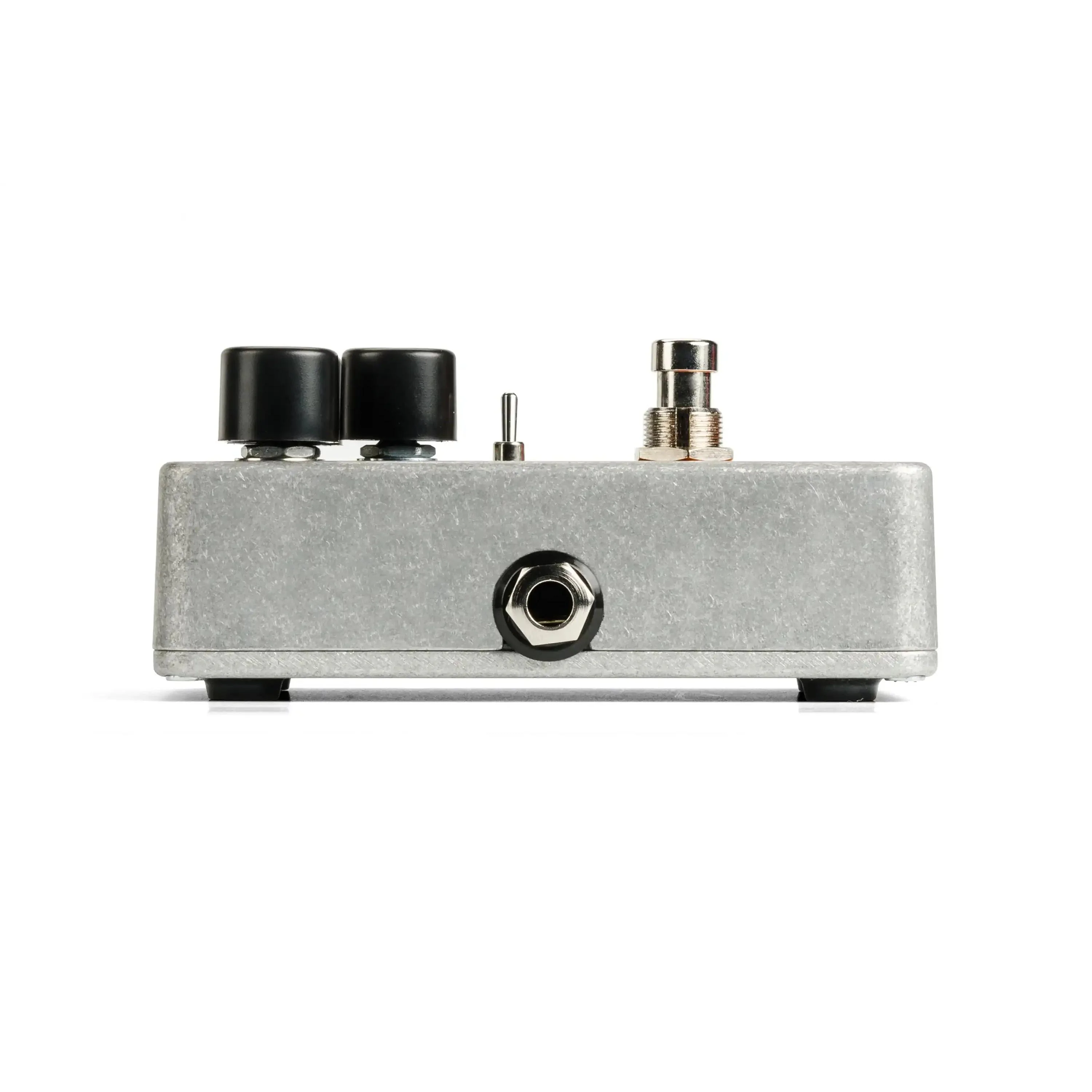 Electro-Harmonix Op-Amp Big Muff PI Distortion/Sustainer Pedal - Image 3