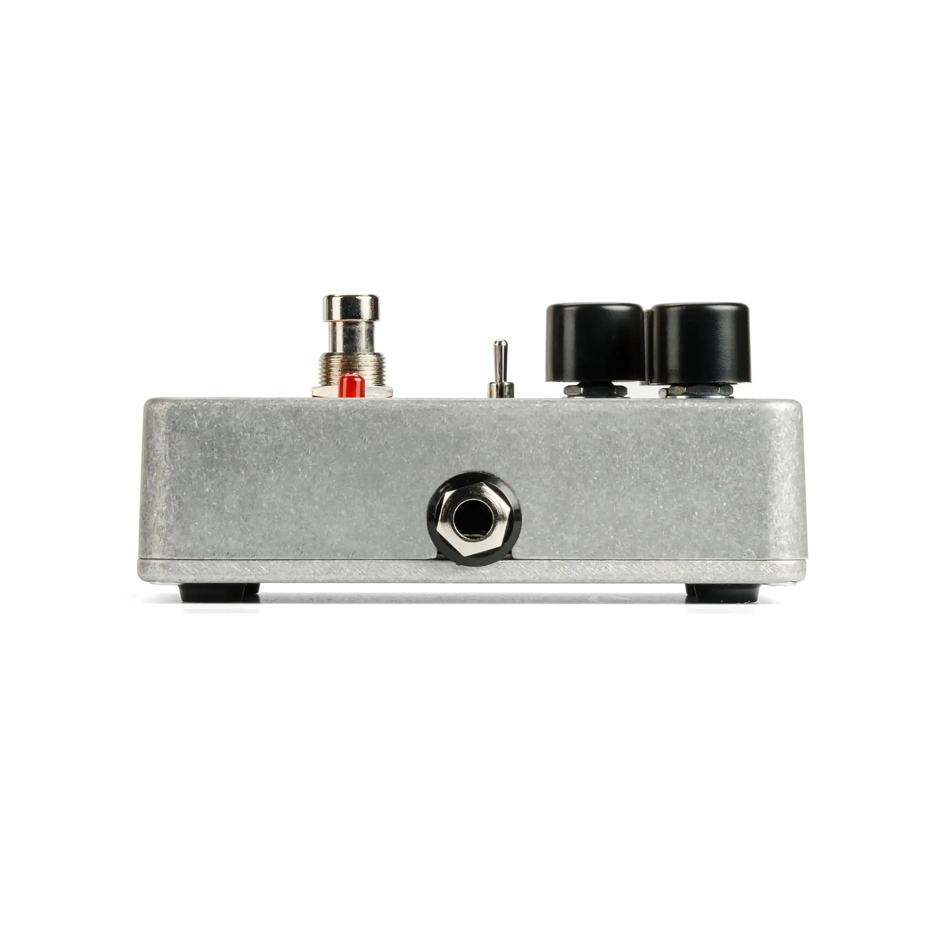 Electro-Harmonix Op-Amp Big Muff PI Distortion/Sustainer Pedal - Image 4