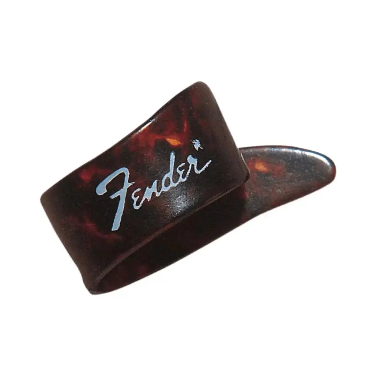 Fender Large Celluloid 1.5mm Thumb Picks - 3 Pack