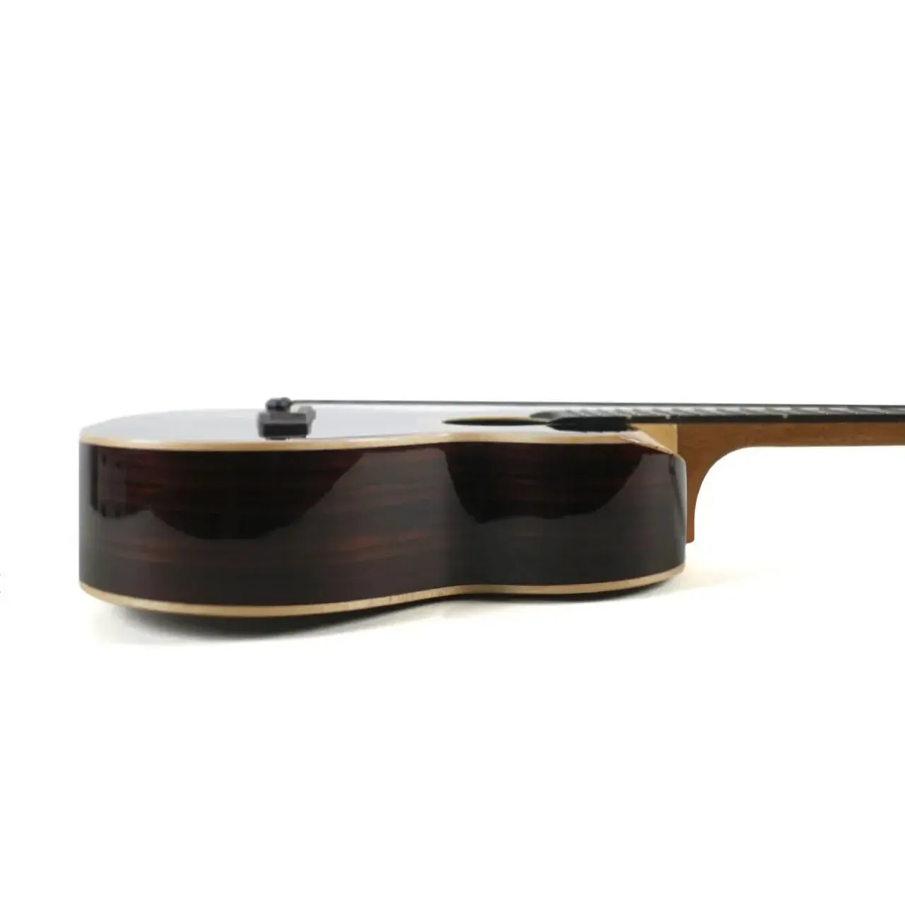 Flight 4SB Sammy Turton Signature Tenor Ukulele - Image 3