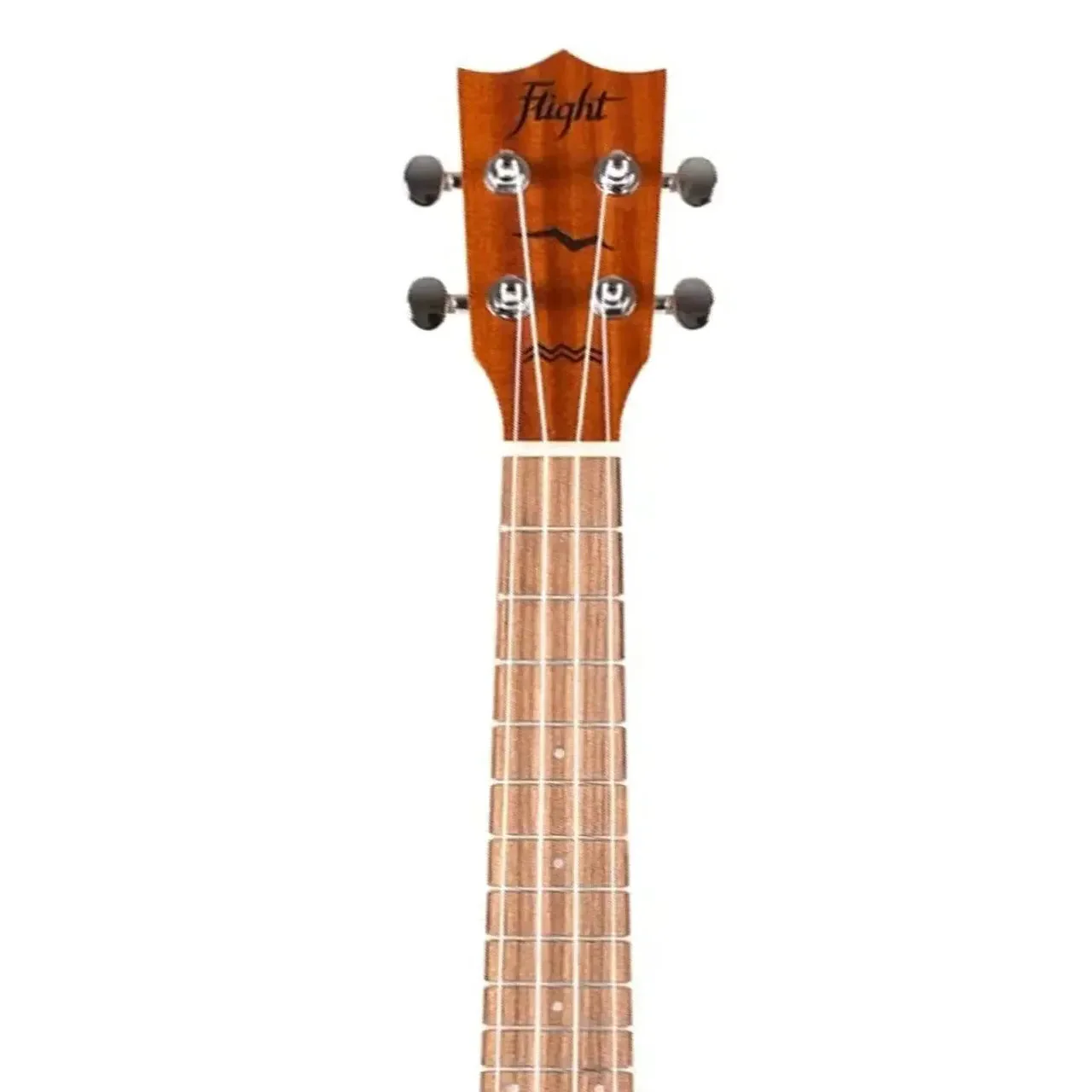 Flight AUC-33 Art Series Stardust Concert Ukulele - Image 5