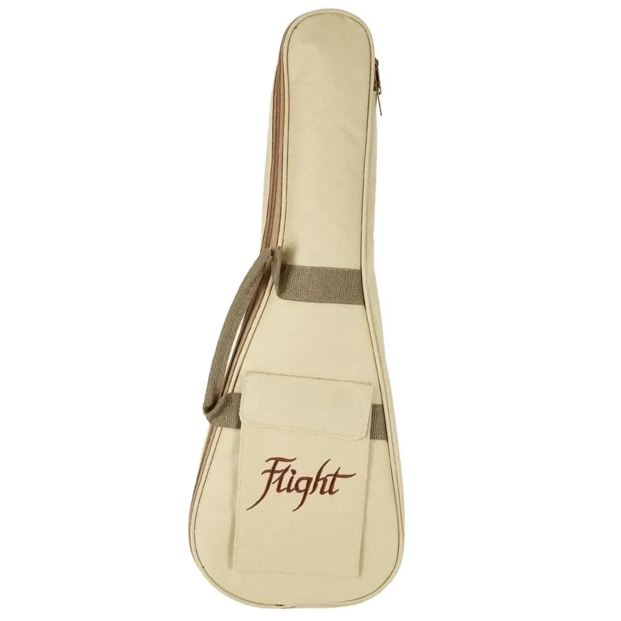 Flight AUC-33 Art Series Cupcake Concert Ukulele - Image 4